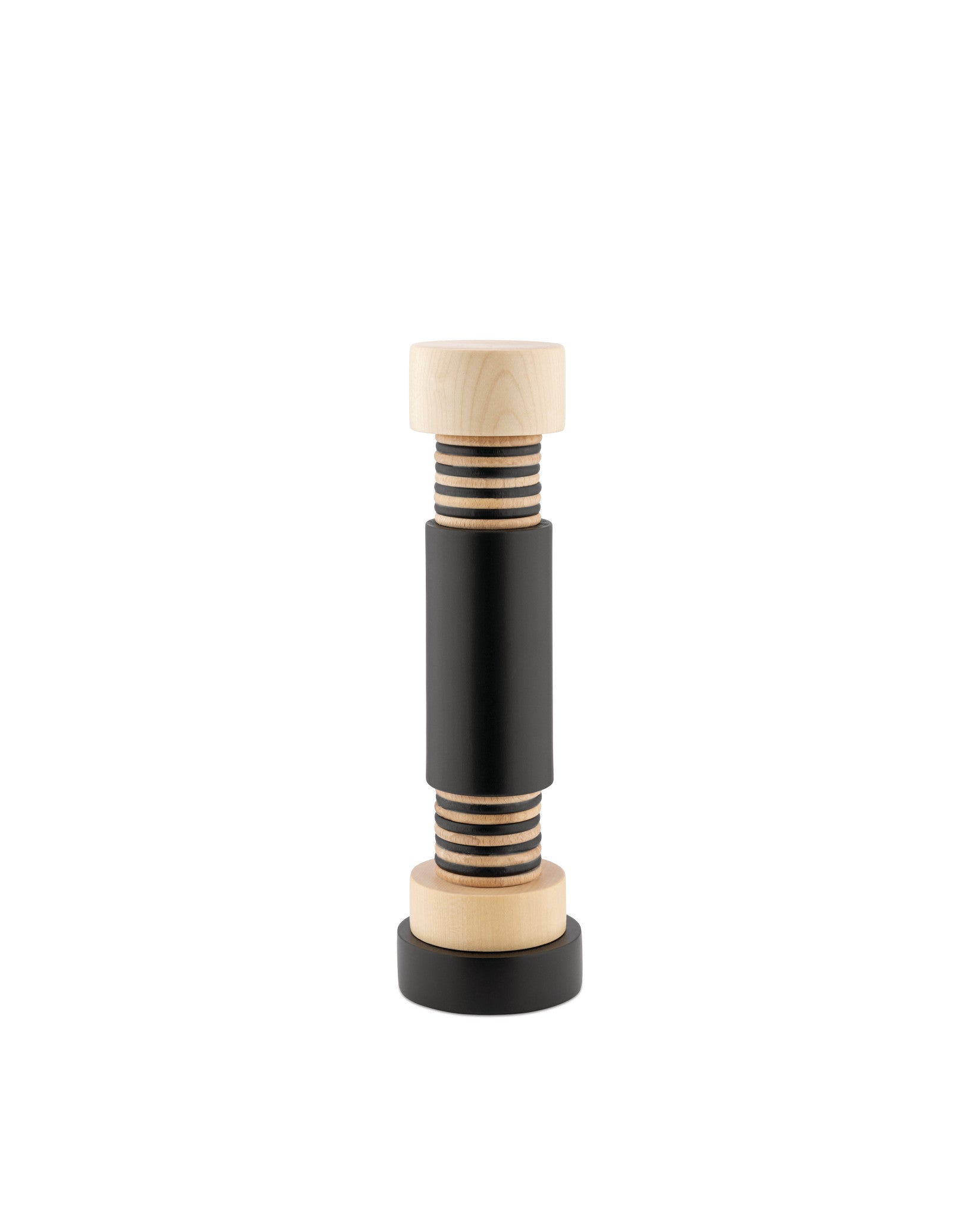 Alessi MP0215 Salt Pepper And Spice Grinder