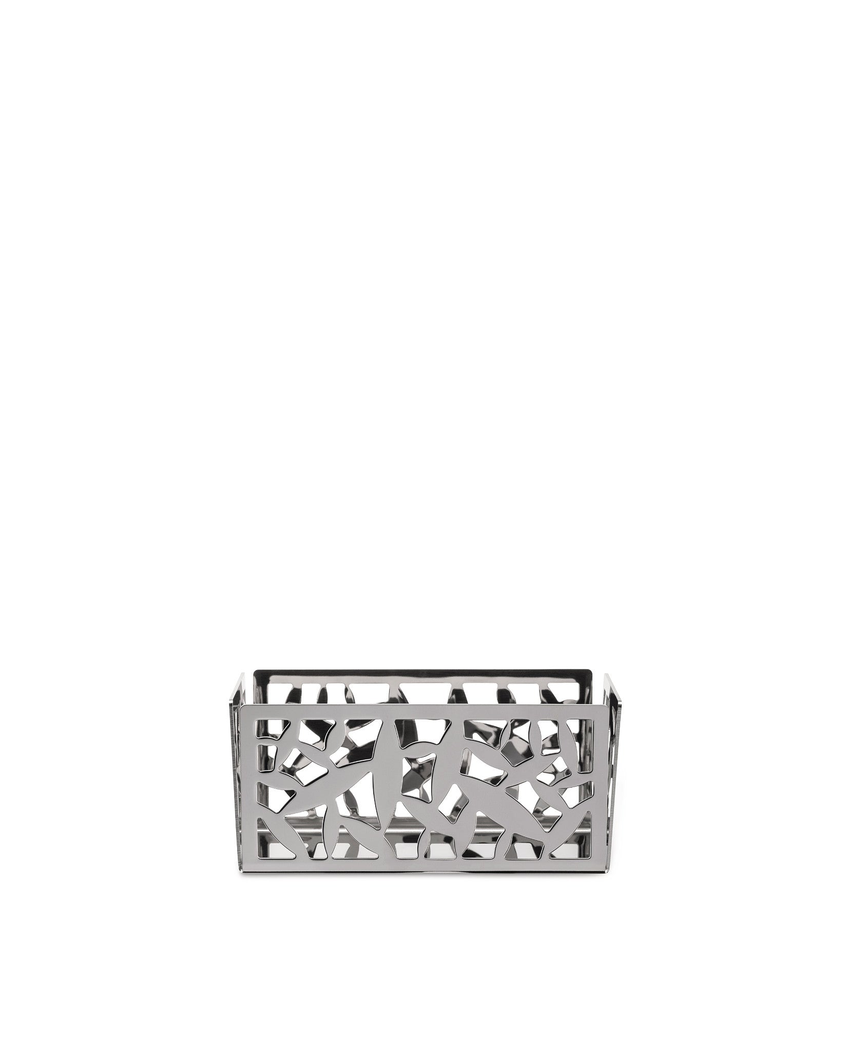 Alessi CACTUS! Cactus Tea Sugar Bag Holder