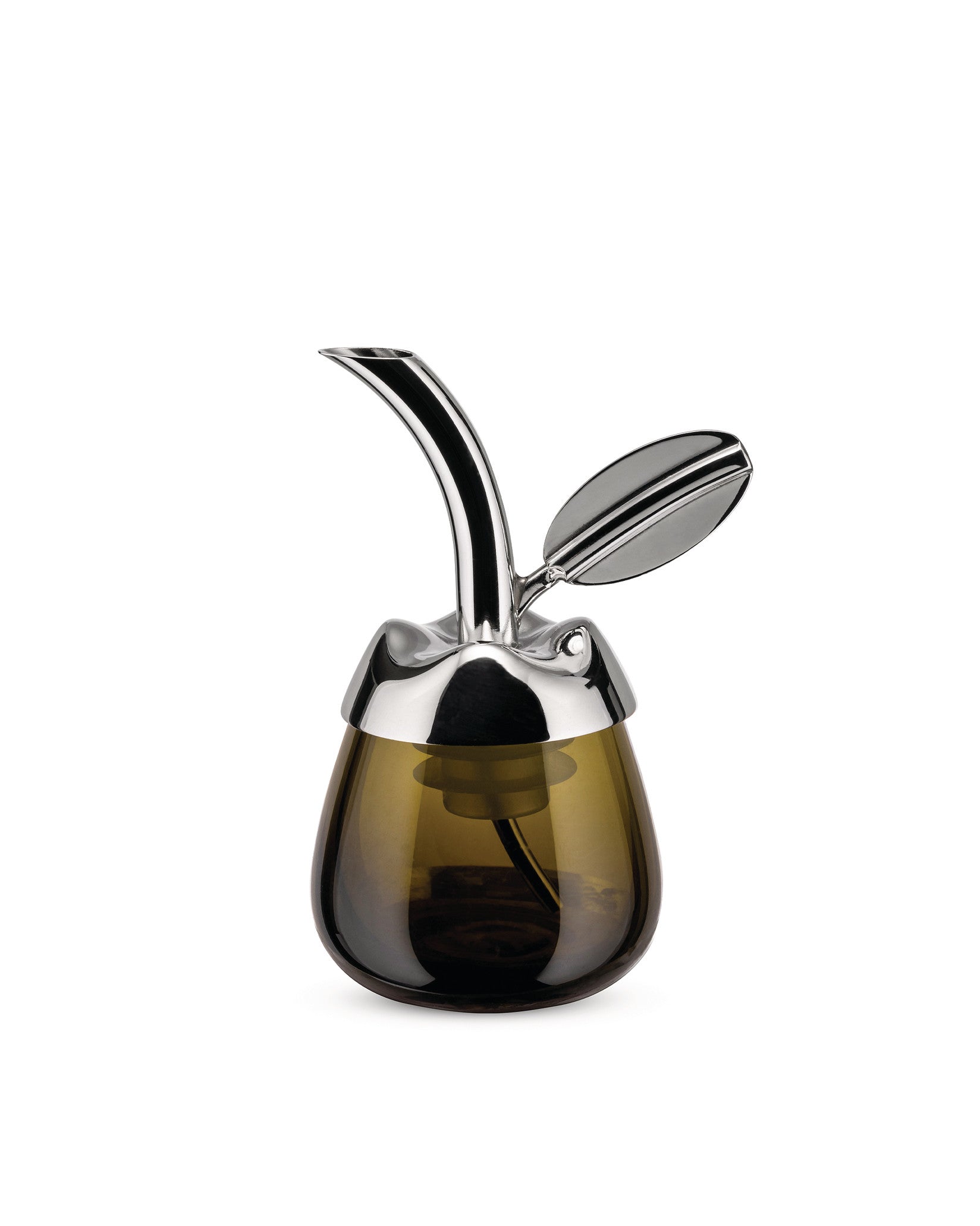 Alessi Fior d'olio Dolio Olive Oil Taster With Pourer