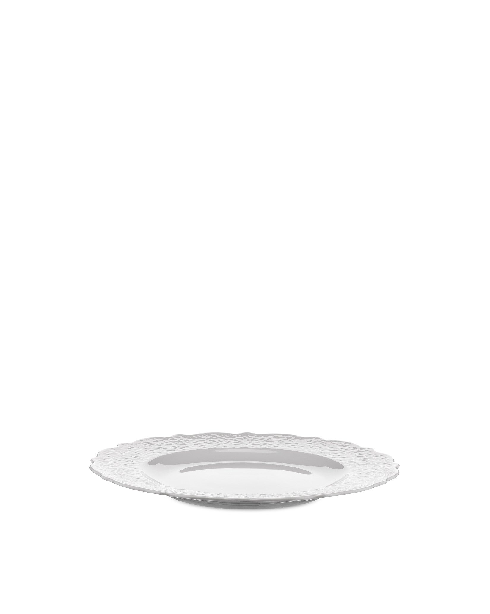 Alessi Dressed Dinner Plate 4 Pieces