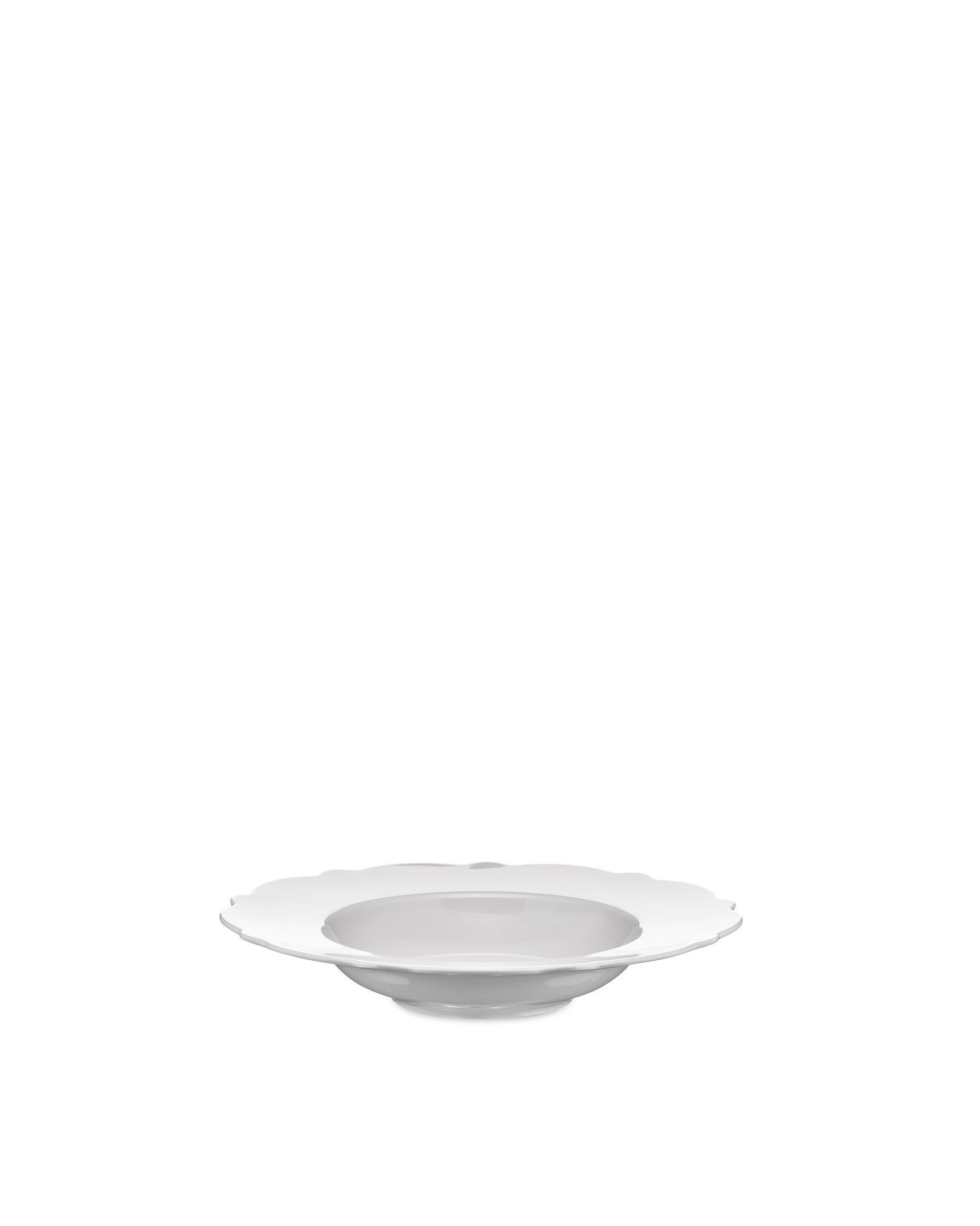 Alessi Dressed Soup Bowl 4 Pieces