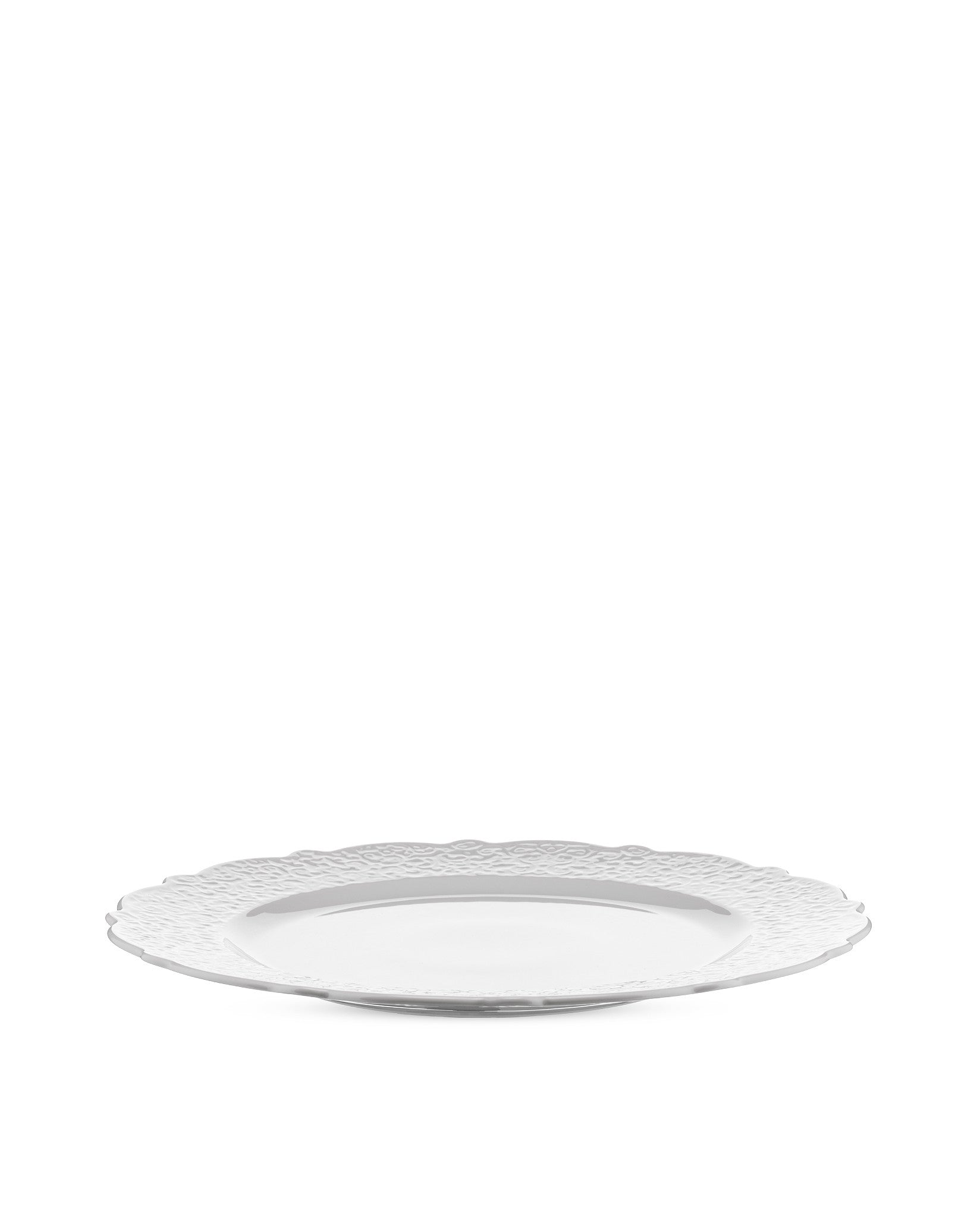 Alessi Dressed Serving Plate