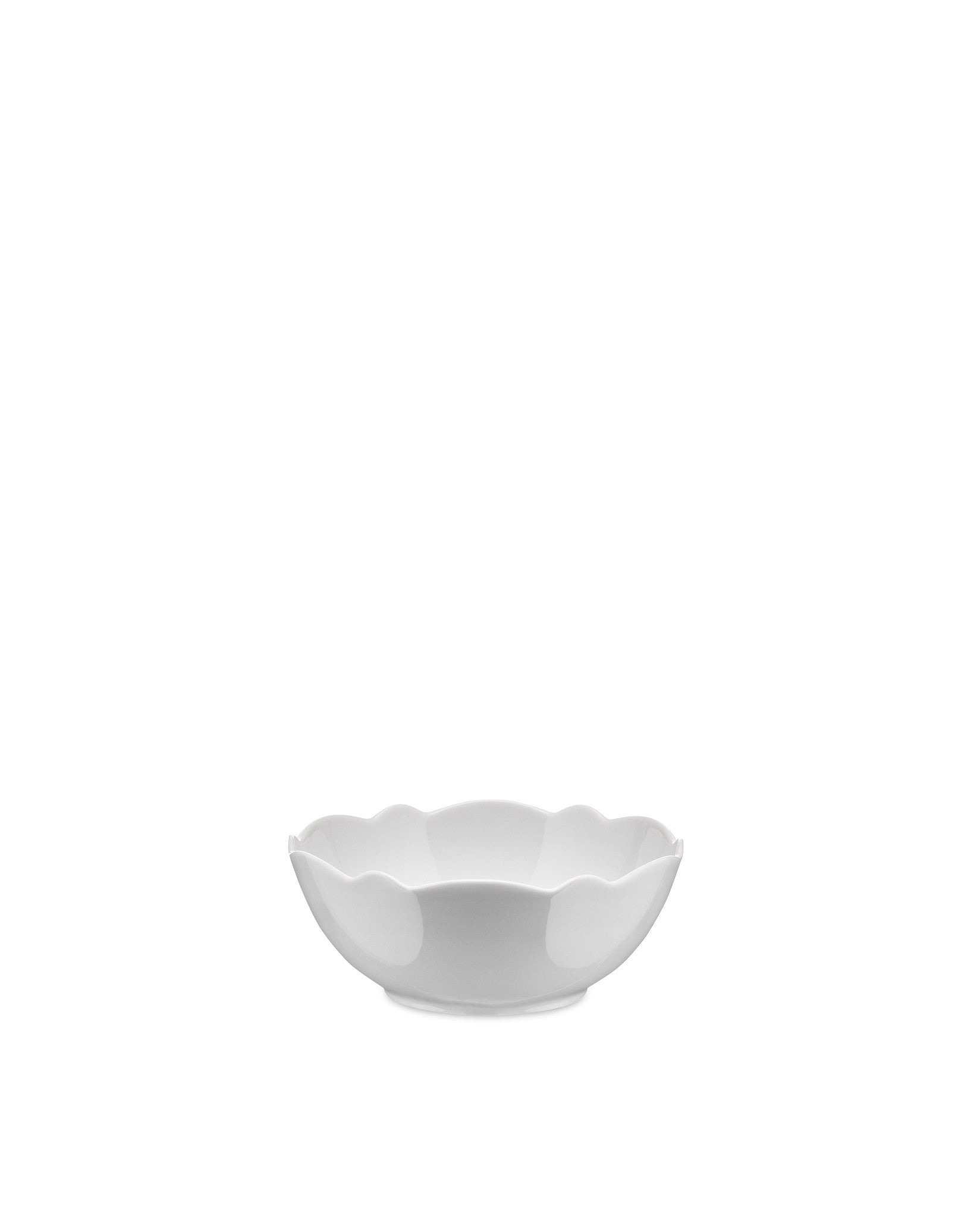 Alessi Dressed Bowl 4 Pieces