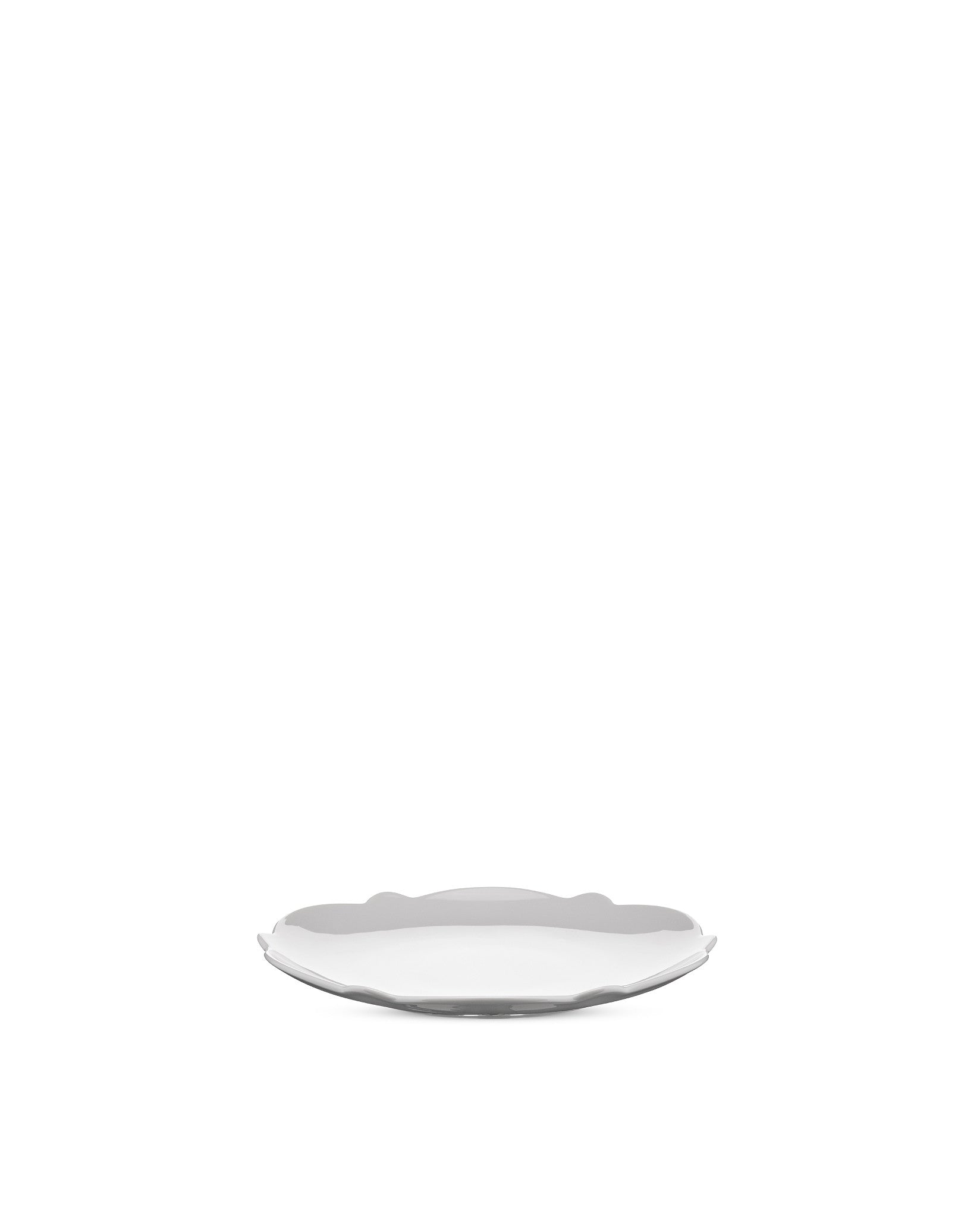 Alessi Dressed Side Plate 4 Pieces