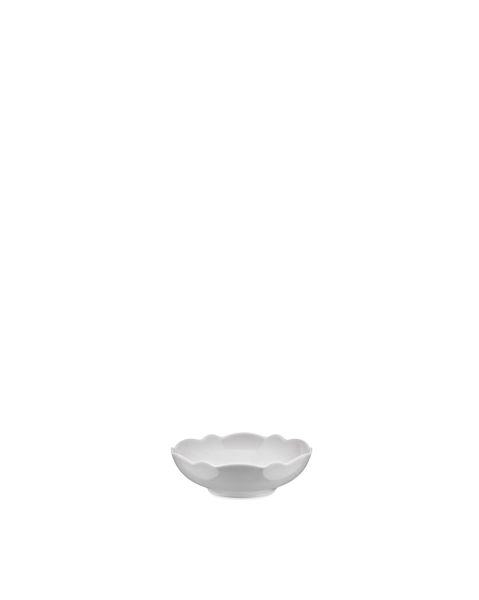 Alessi Dressed Dessert Bowl 4 Pieces