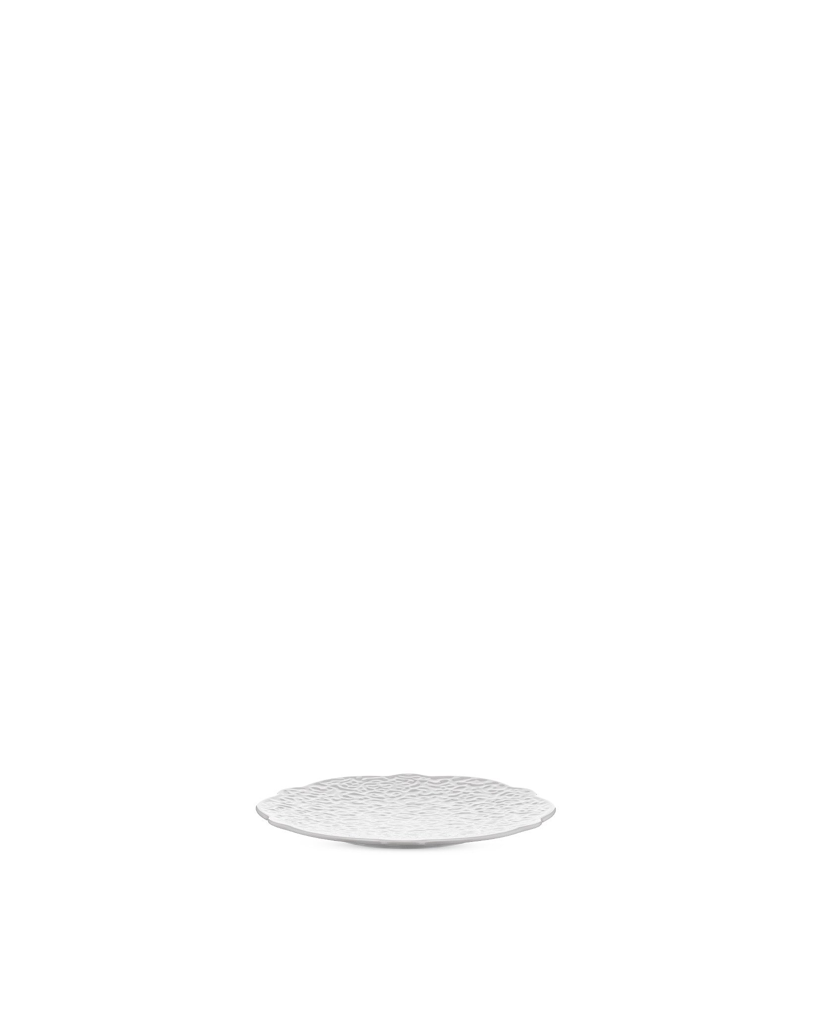 Alessi Dressed Saucer For Mocha Cup 4 Pieces