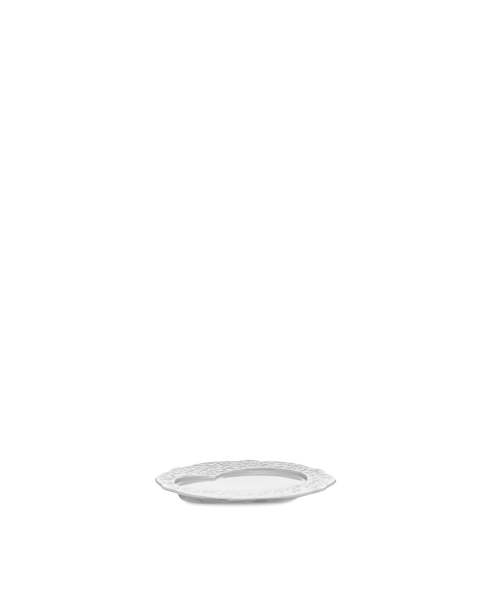 Alessi Dressed Breakfast Plate 4 Pieces