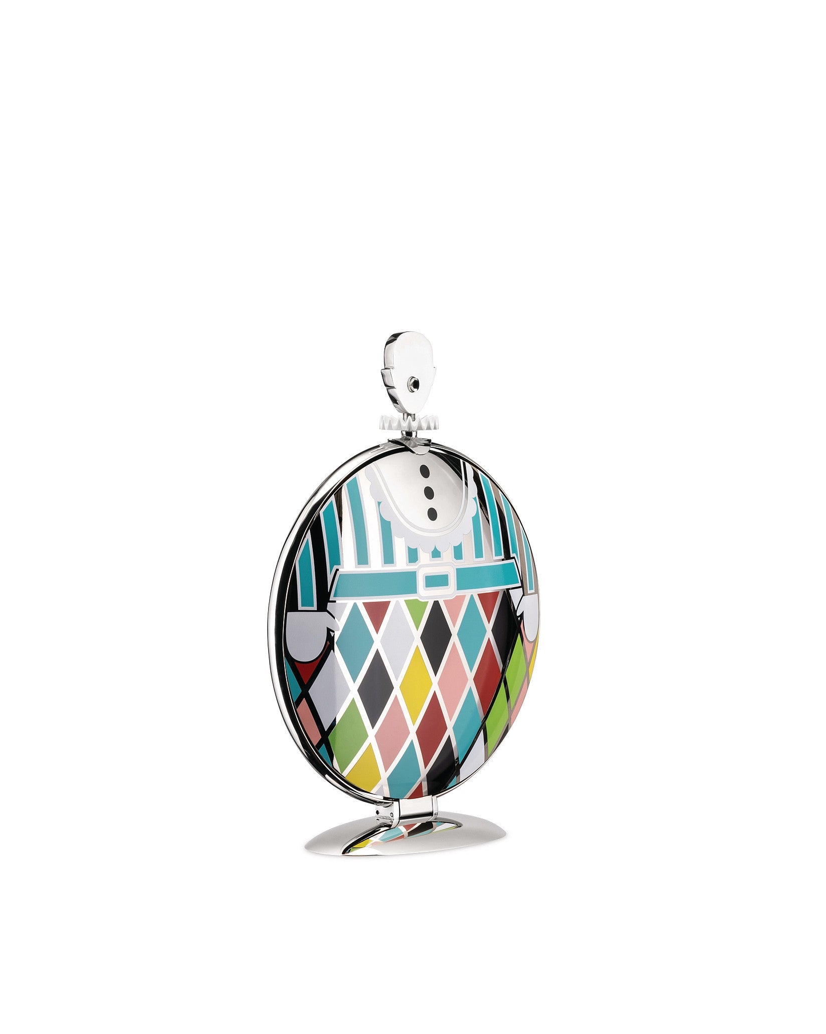 Alessi Fatman Folding Cake Stand