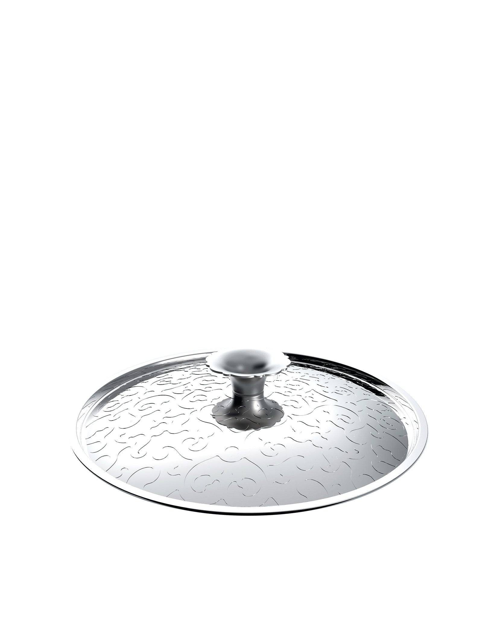 Alessi Dressed Lid