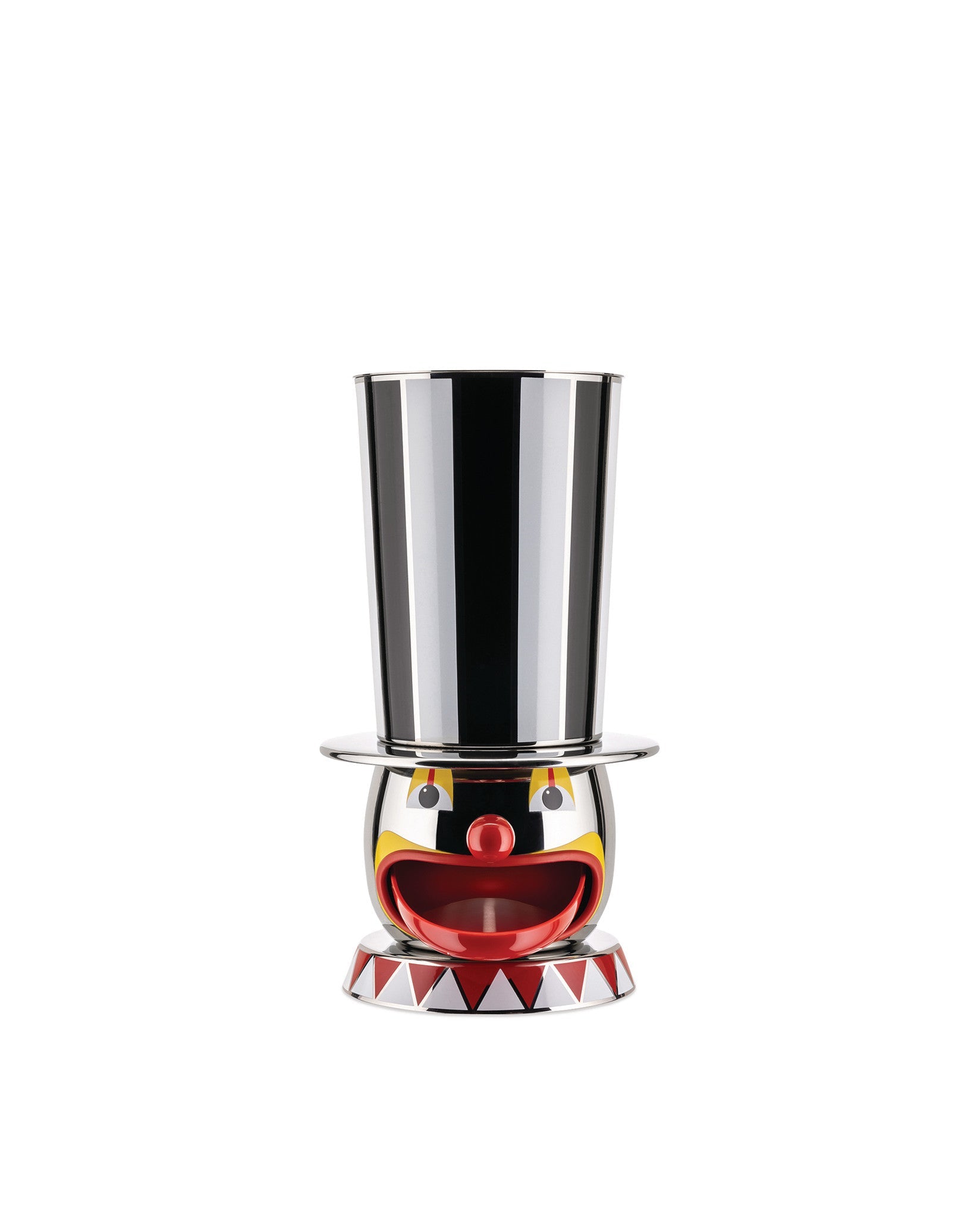 Alessi Candyman Candy Dispenser