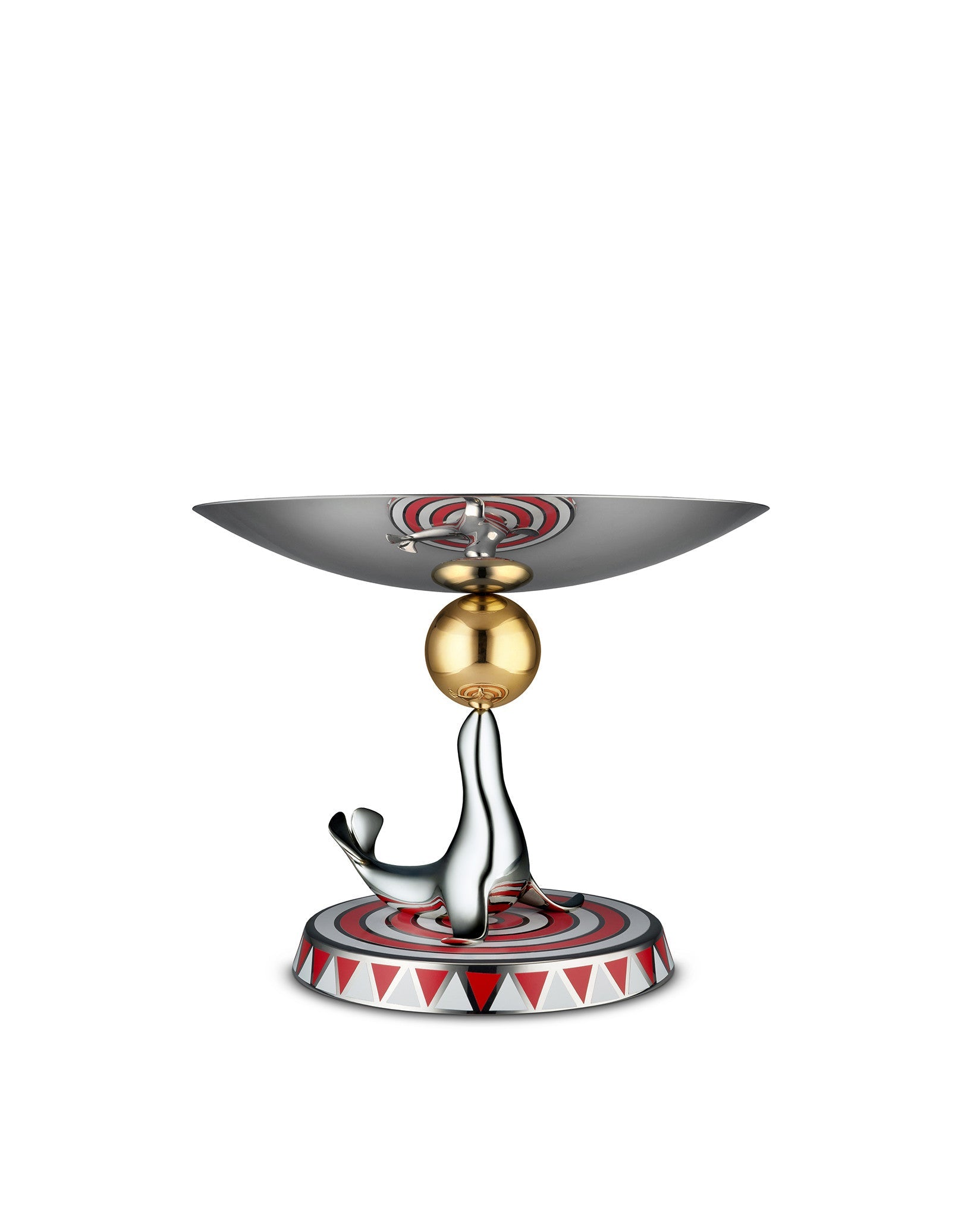 Alessi The Seal Stand