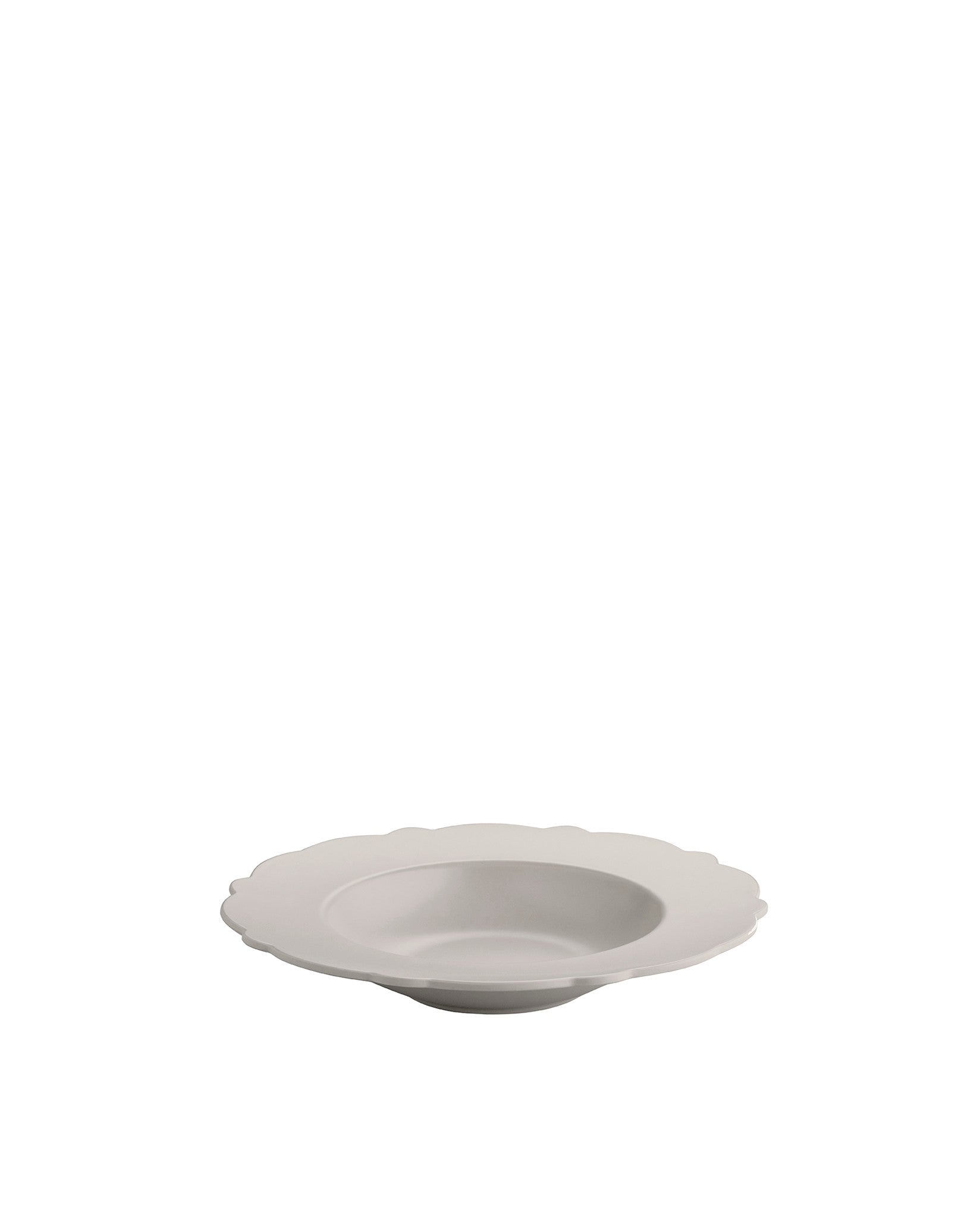 Alessi Dressed en plein air Soup Bowl 4 Pieces