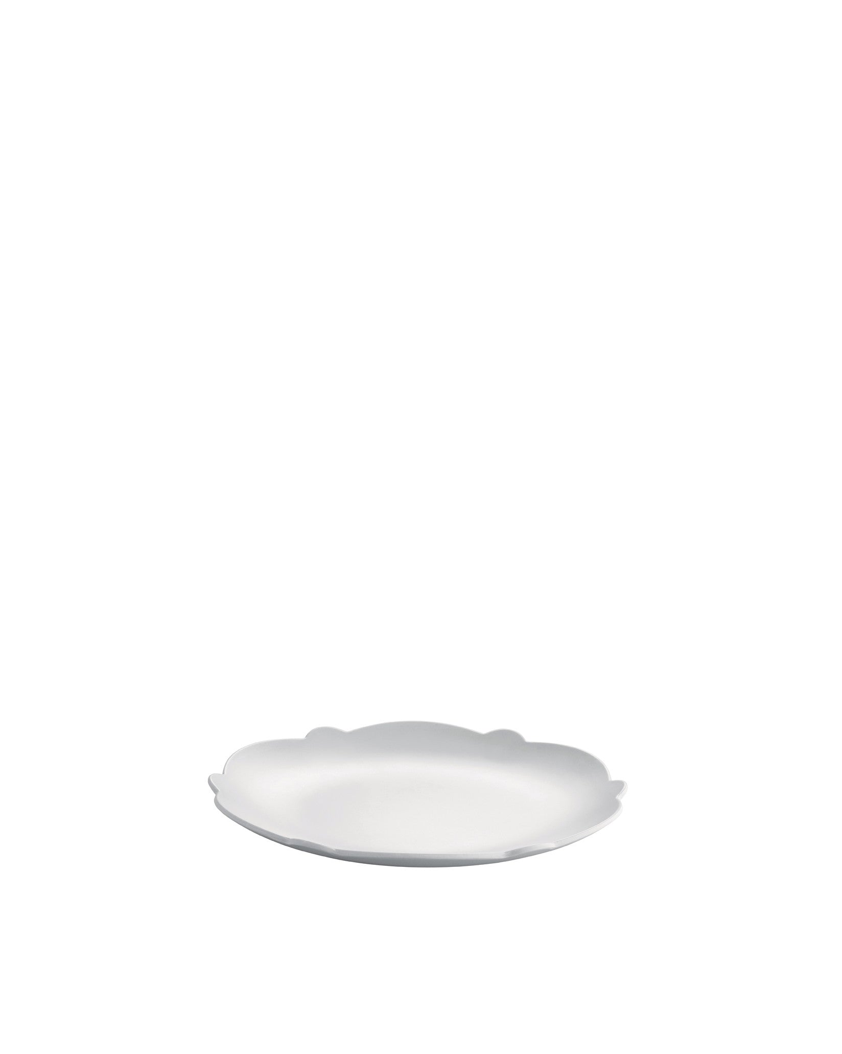 Alessi Dressed en plein air Side Plate 4 Pieces