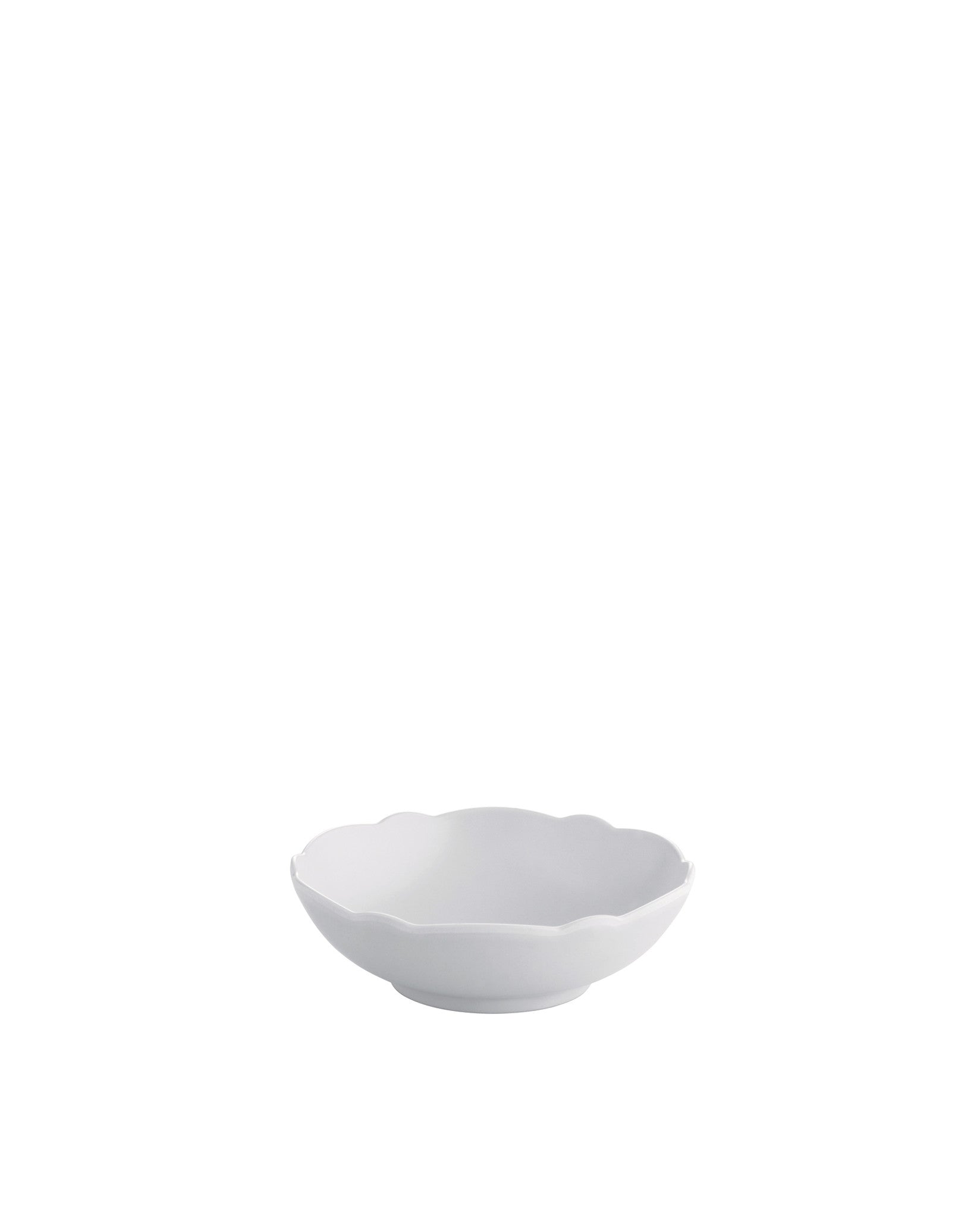 Alessi Dressed en plein air Dessert Bowl 4 Pieces
