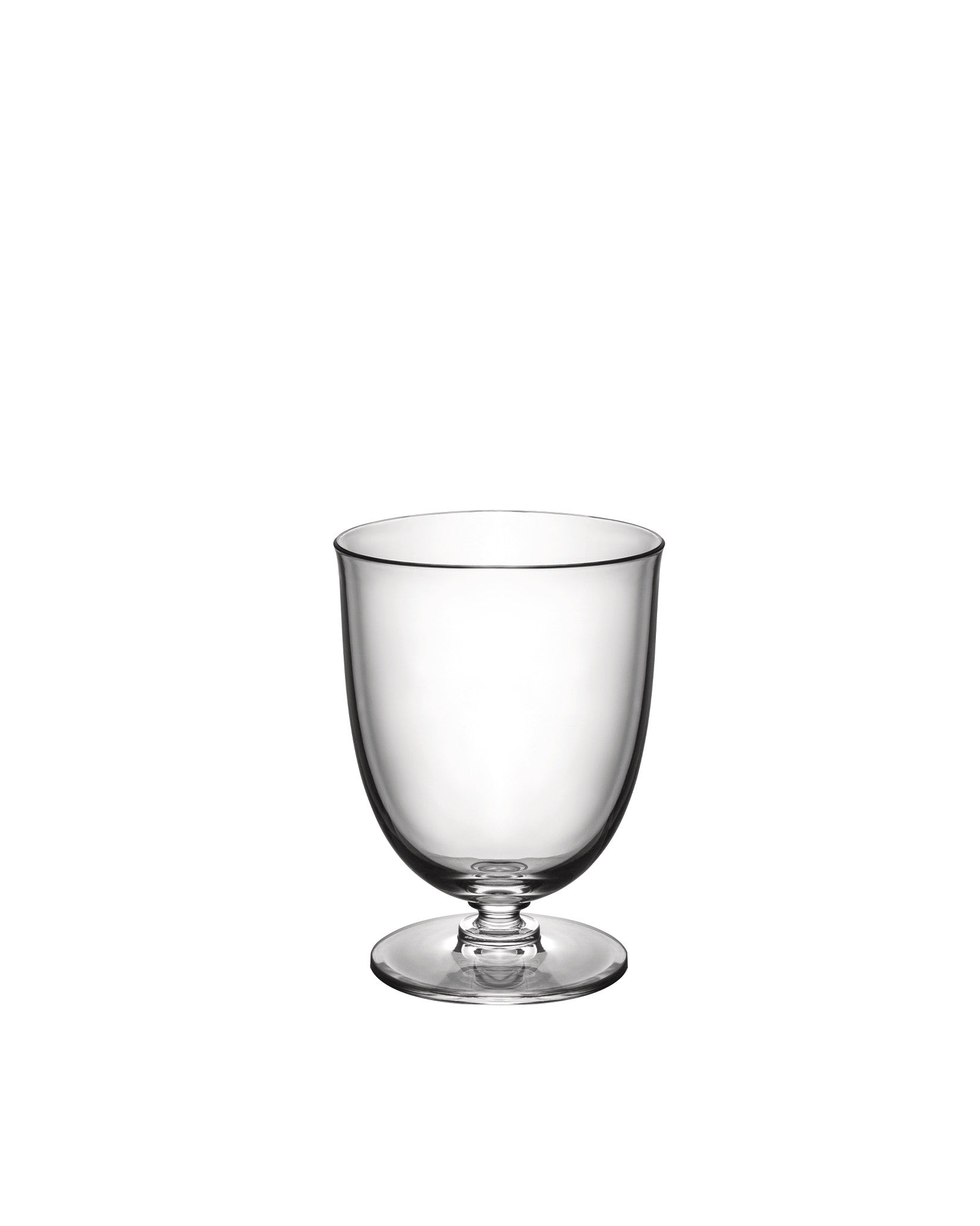 Alessi Dressed en plein air Glass 4 Pieces