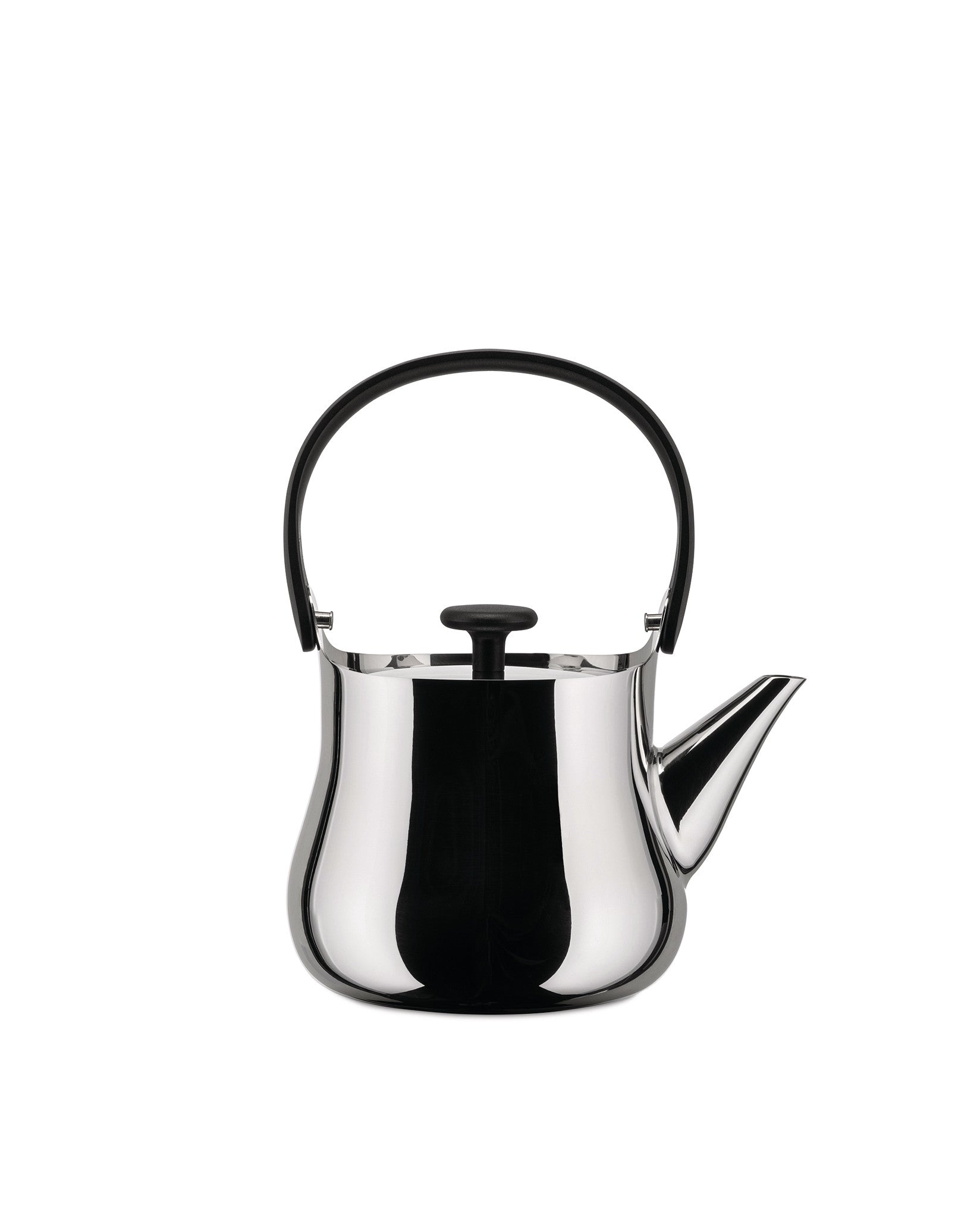 Alessi Cha Kettle Teapot
