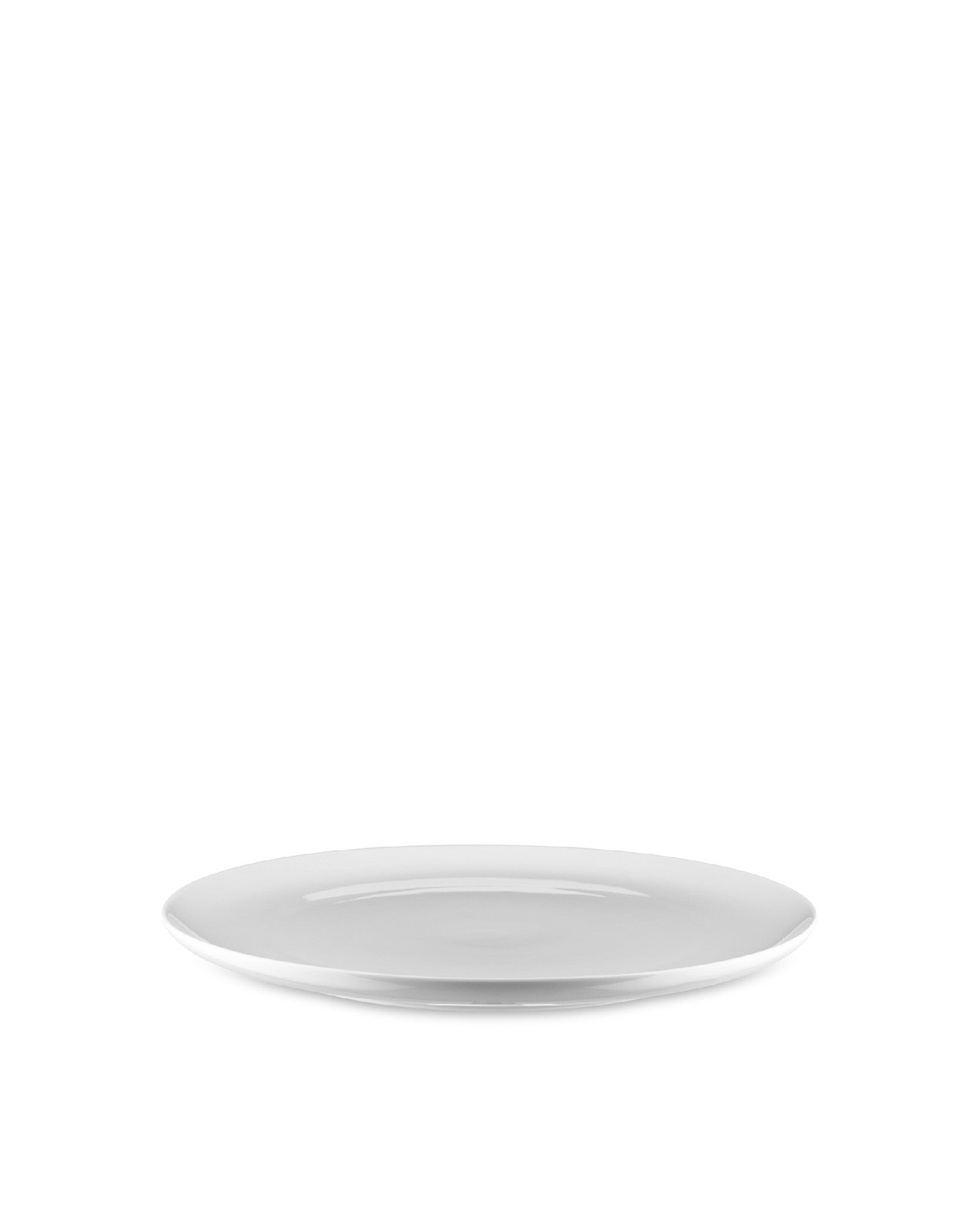 Alessi Itsumo Dinner Plate 4 Pieces