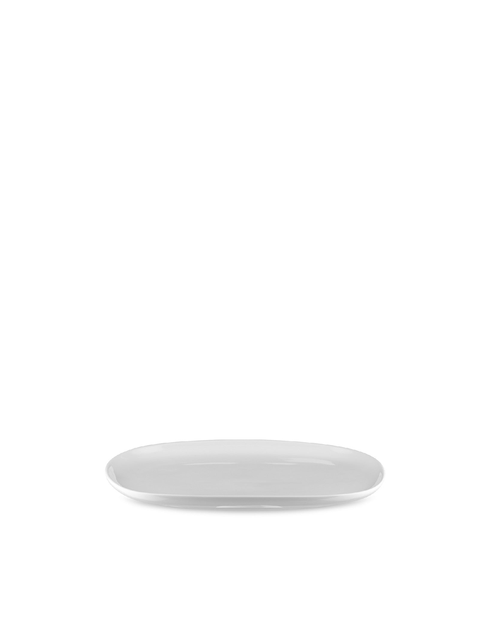 Alessi Itsumo Oval Serving Plate