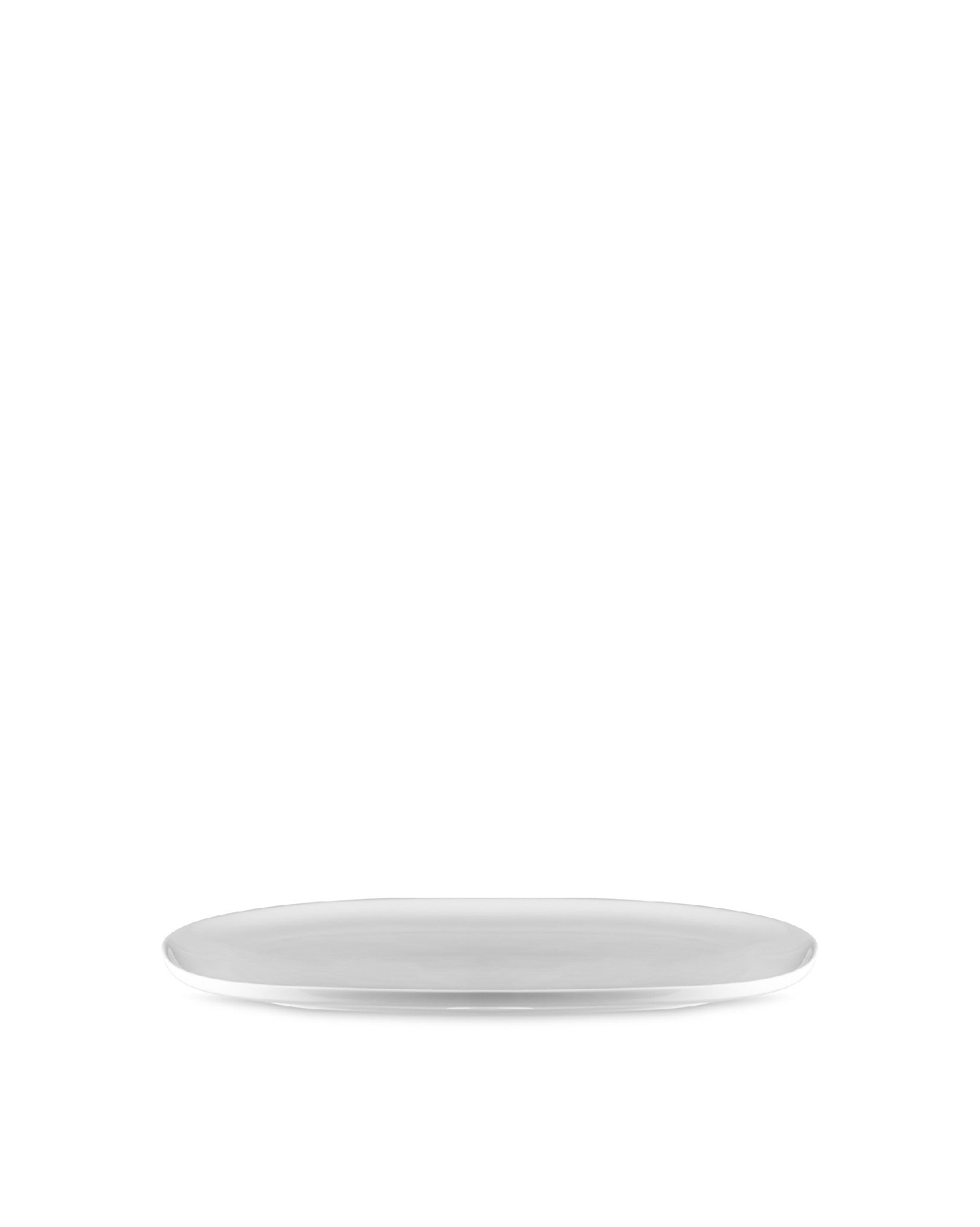 Alessi Itsumo Oval Serving Plate