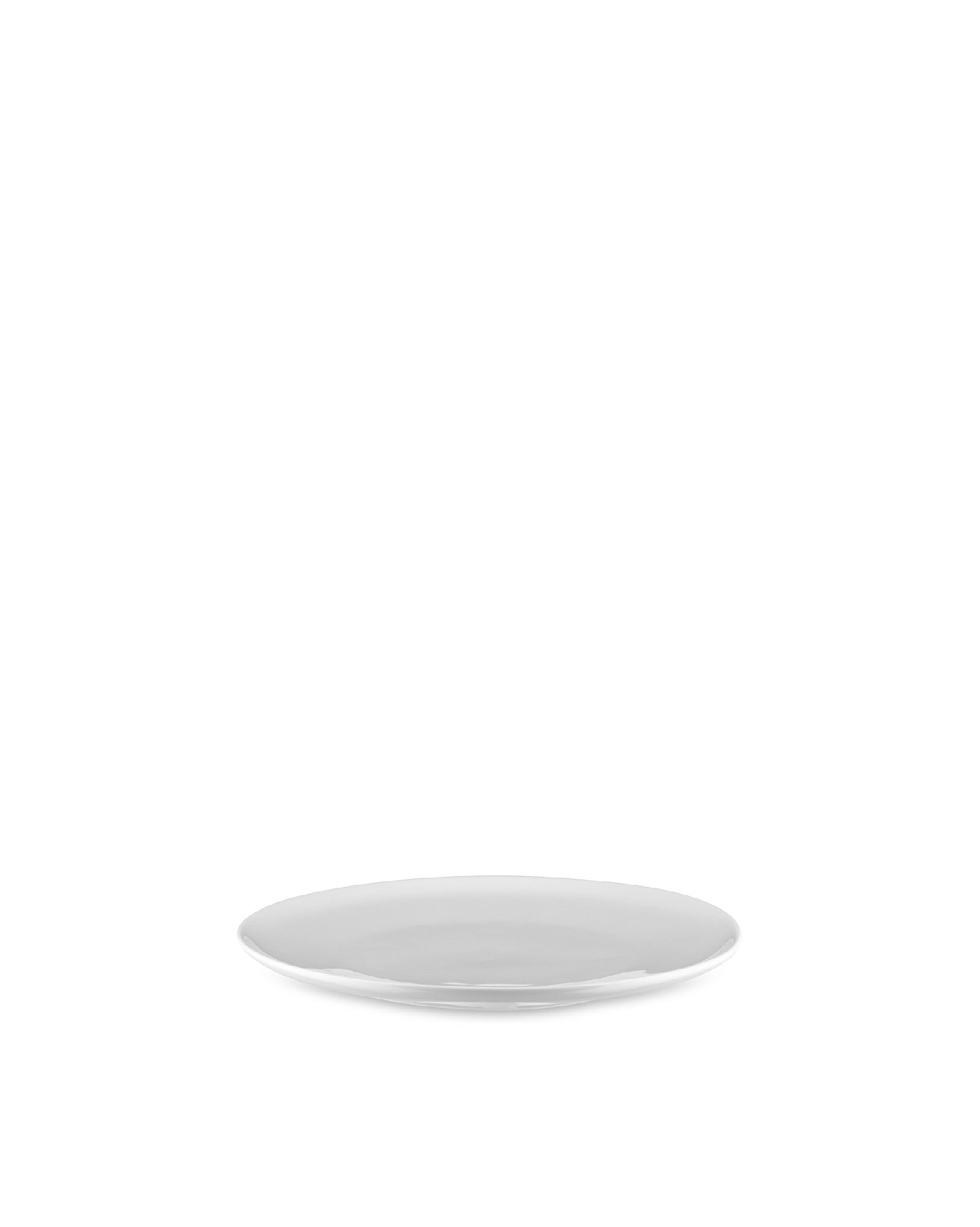 Alessi Itsumo Side Plate 4 Pieces
