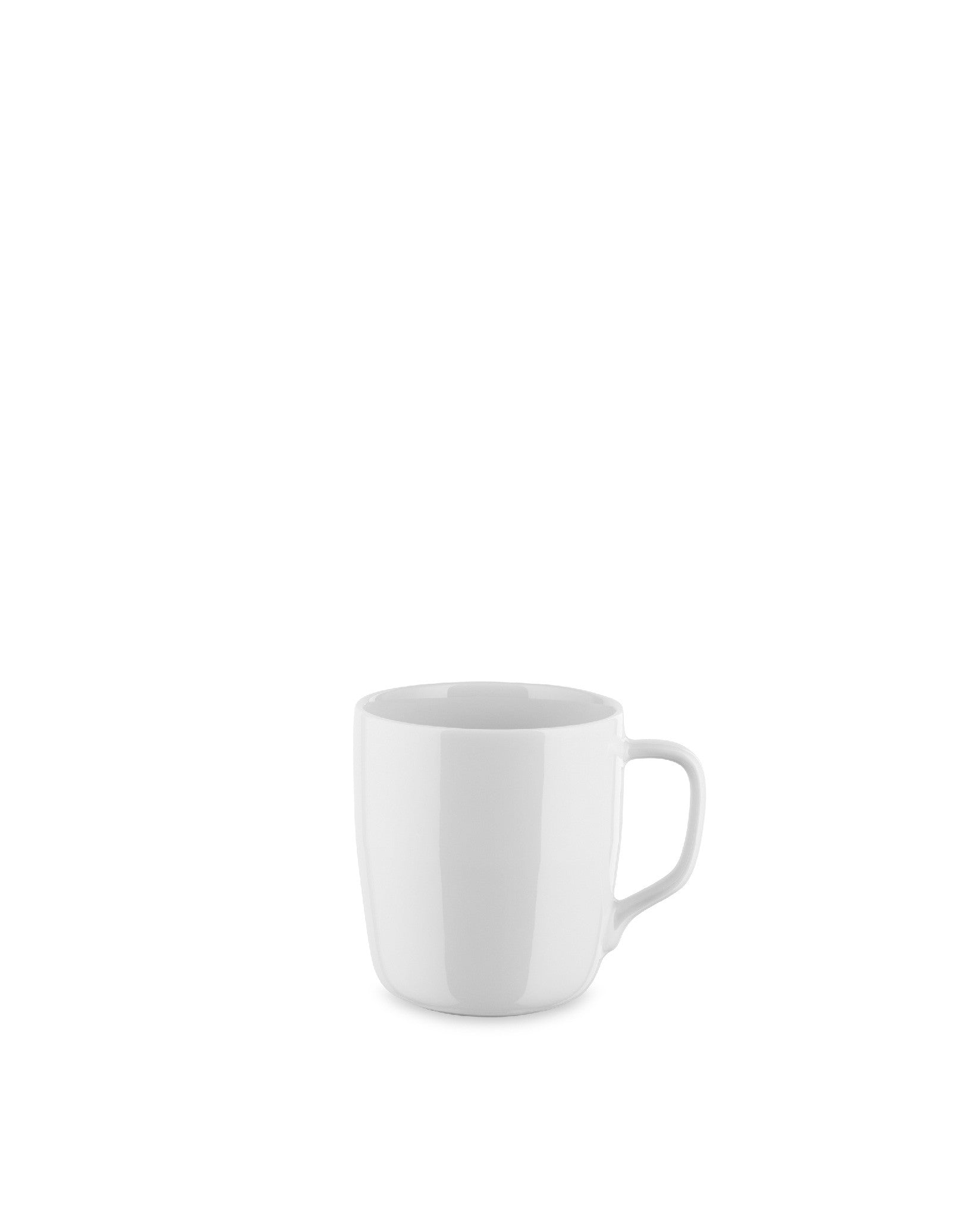 Alessi Itsumo Mug 4 Pieces