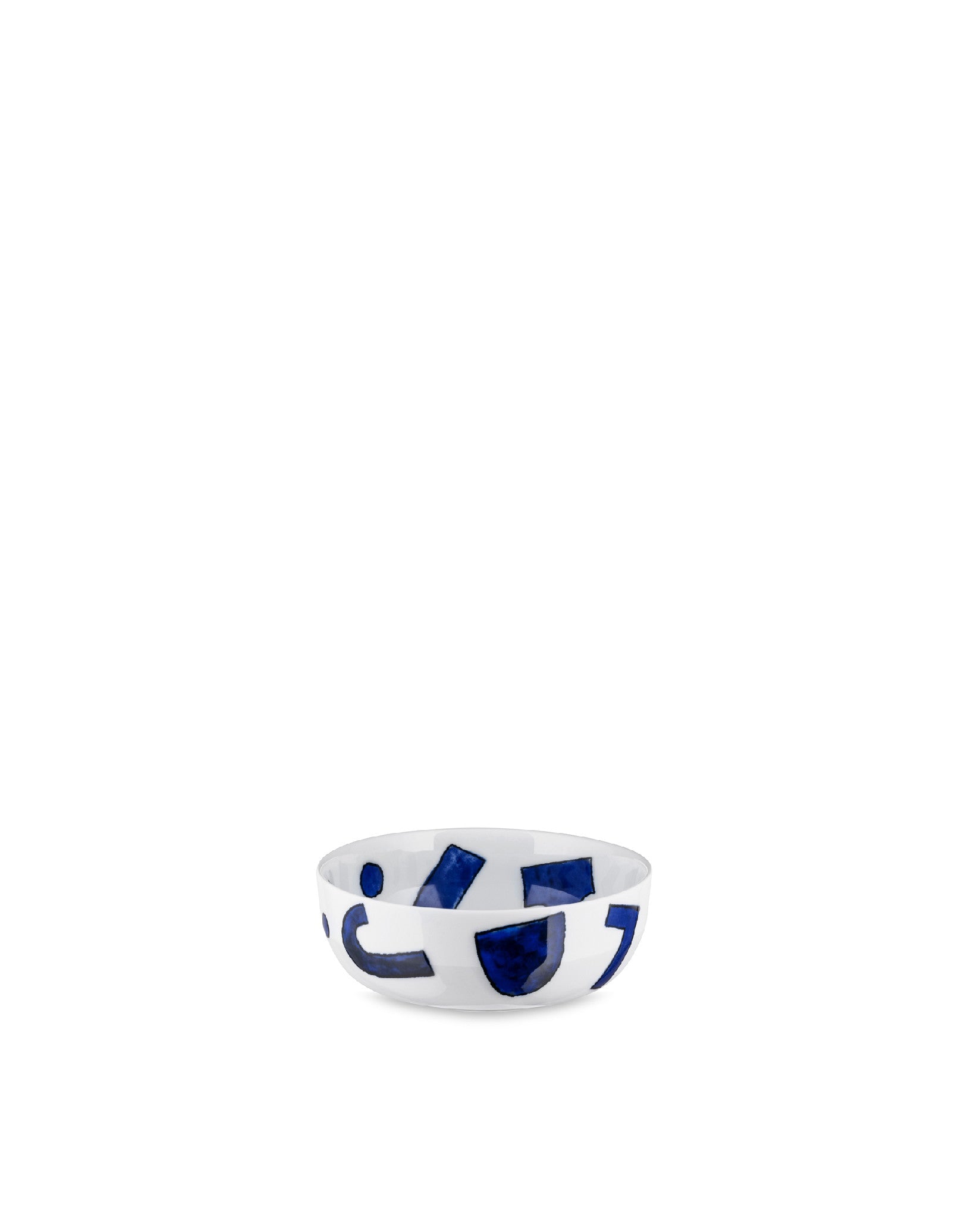 Alessi Itsumo - Yunoki ware Small Bowl 4 Pieces