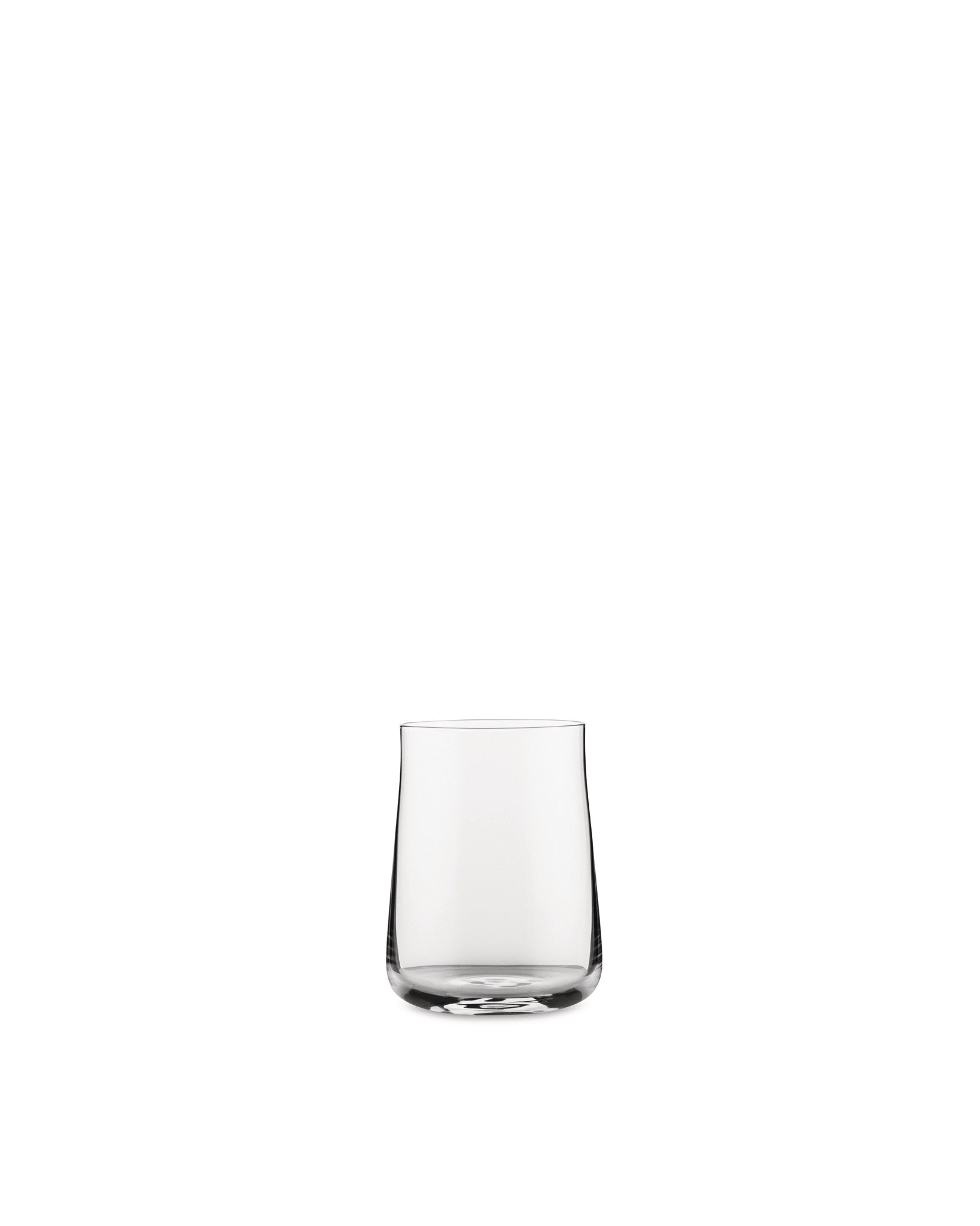 Alessi Eugenia Long Drink Glass 4 Pieces