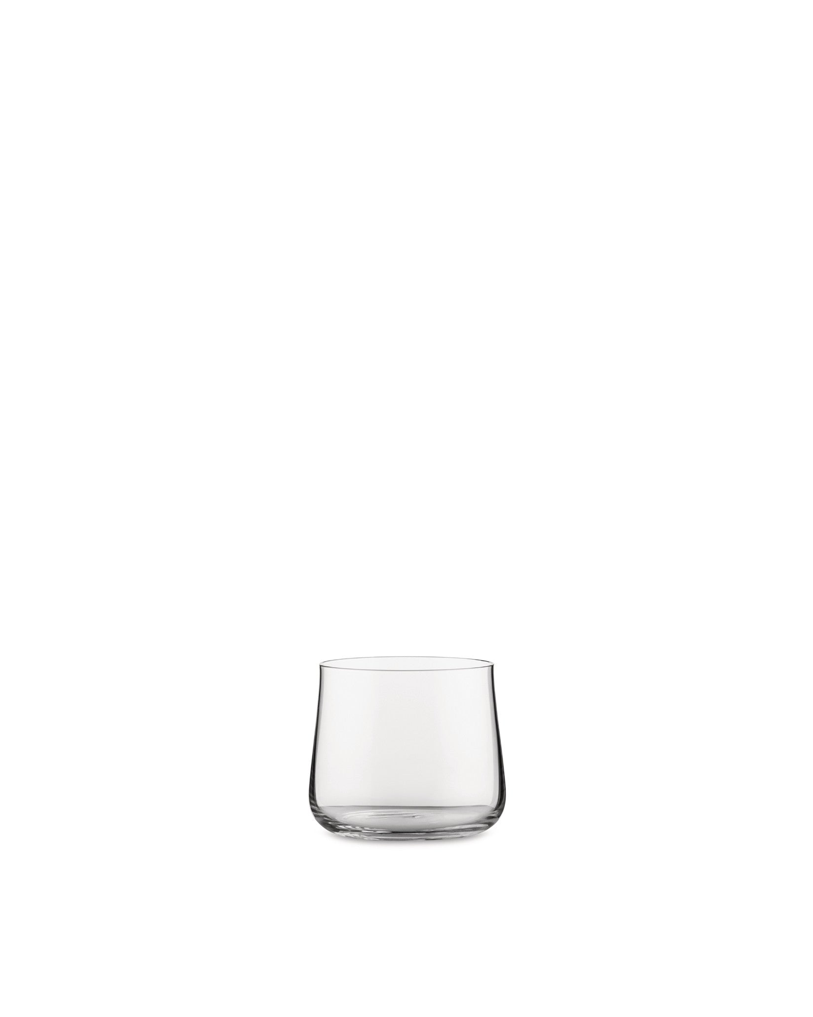 Alessi Eugenia Water Tumbler 4 Pieces