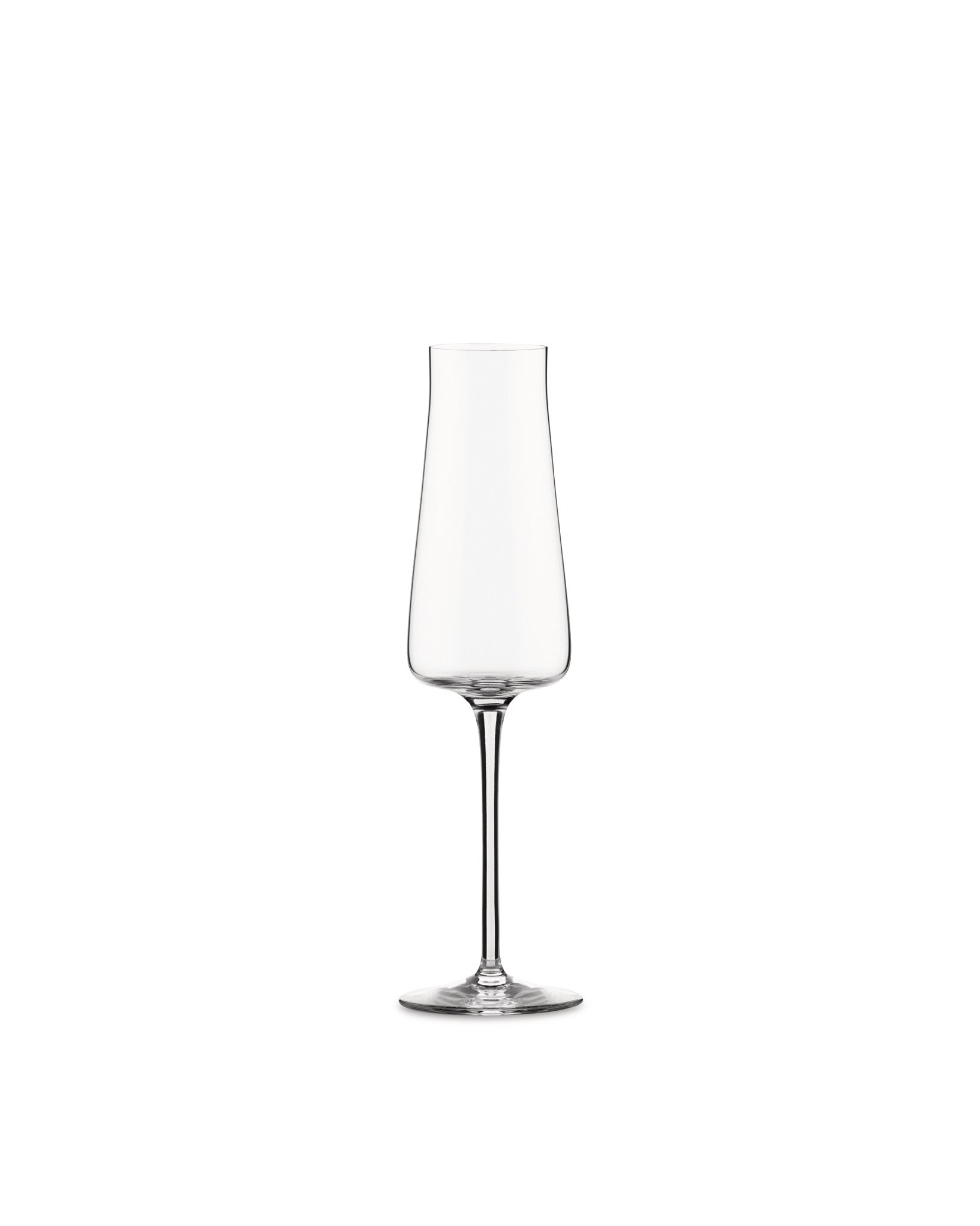 Alessi Eugenia Champagne Flute 4 Pieces