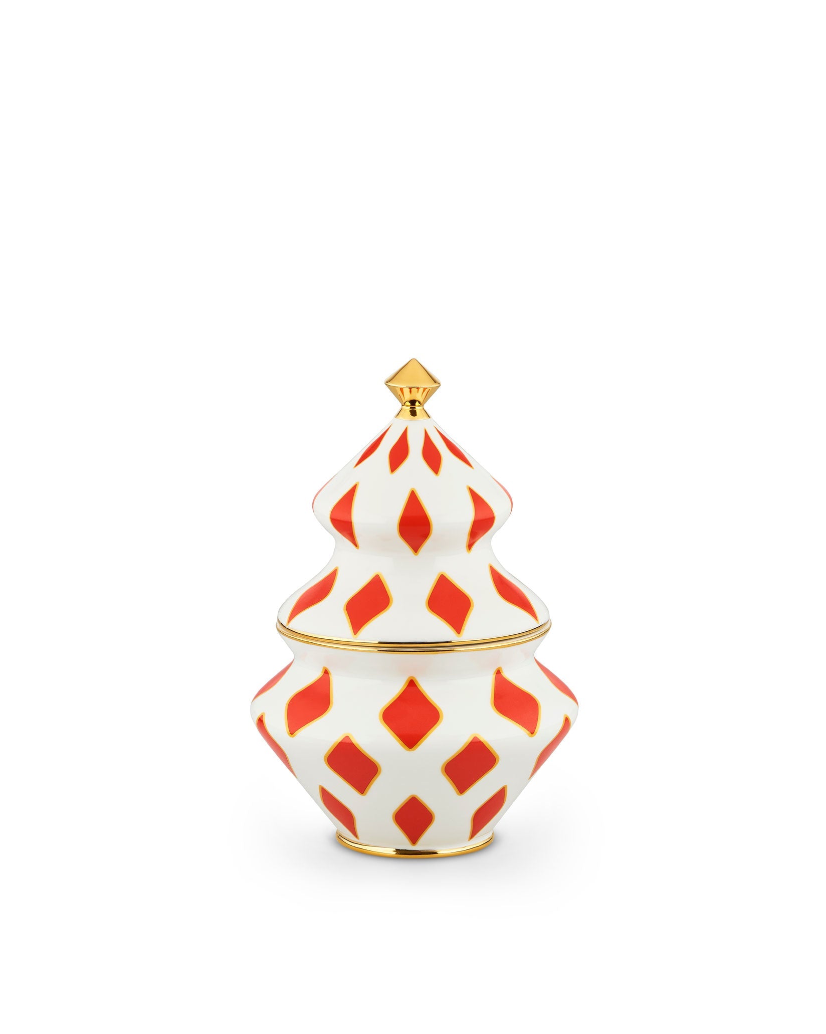 Alessi Delight Bon Bon Container
