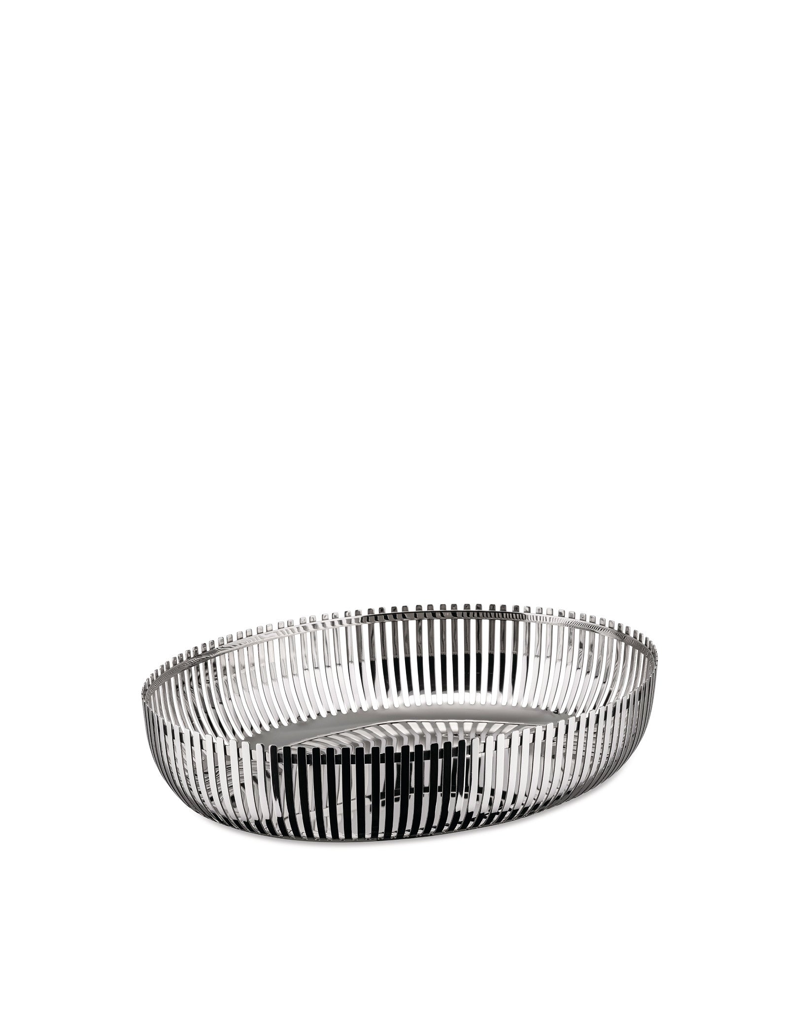 Alessi PCH06 Oval Basket