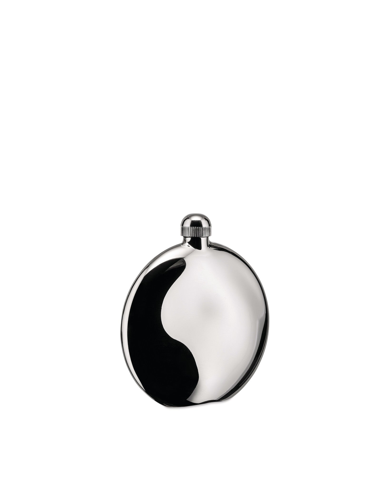 Alessi Shot Hip Flask