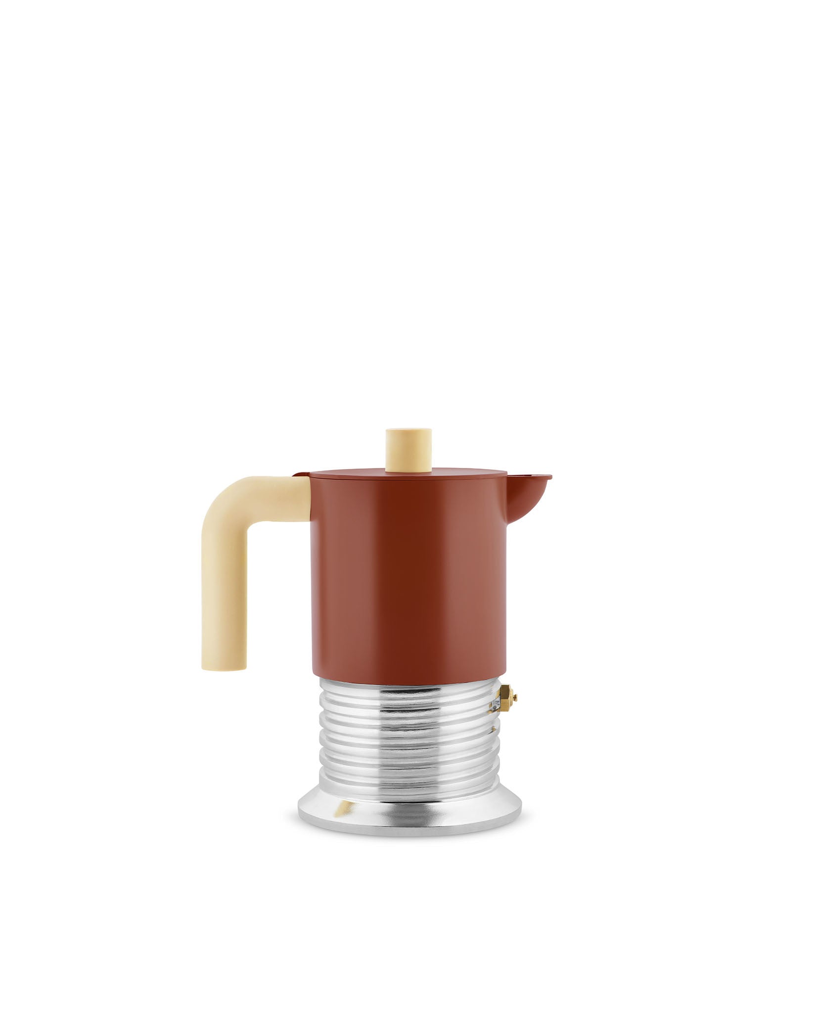 Alessi Vite Espresso Coffee Maker