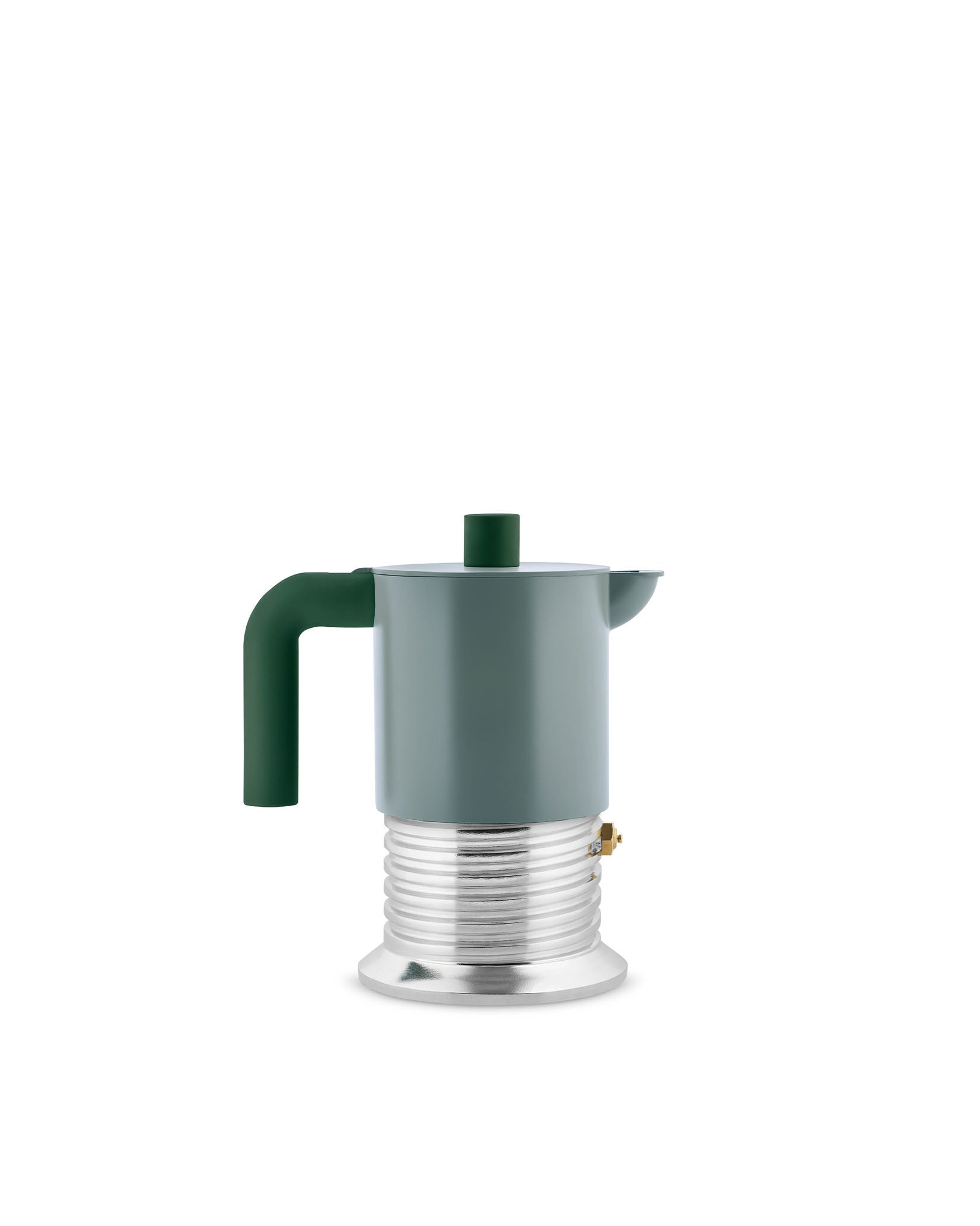 Alessi Vite Espresso Coffee Maker