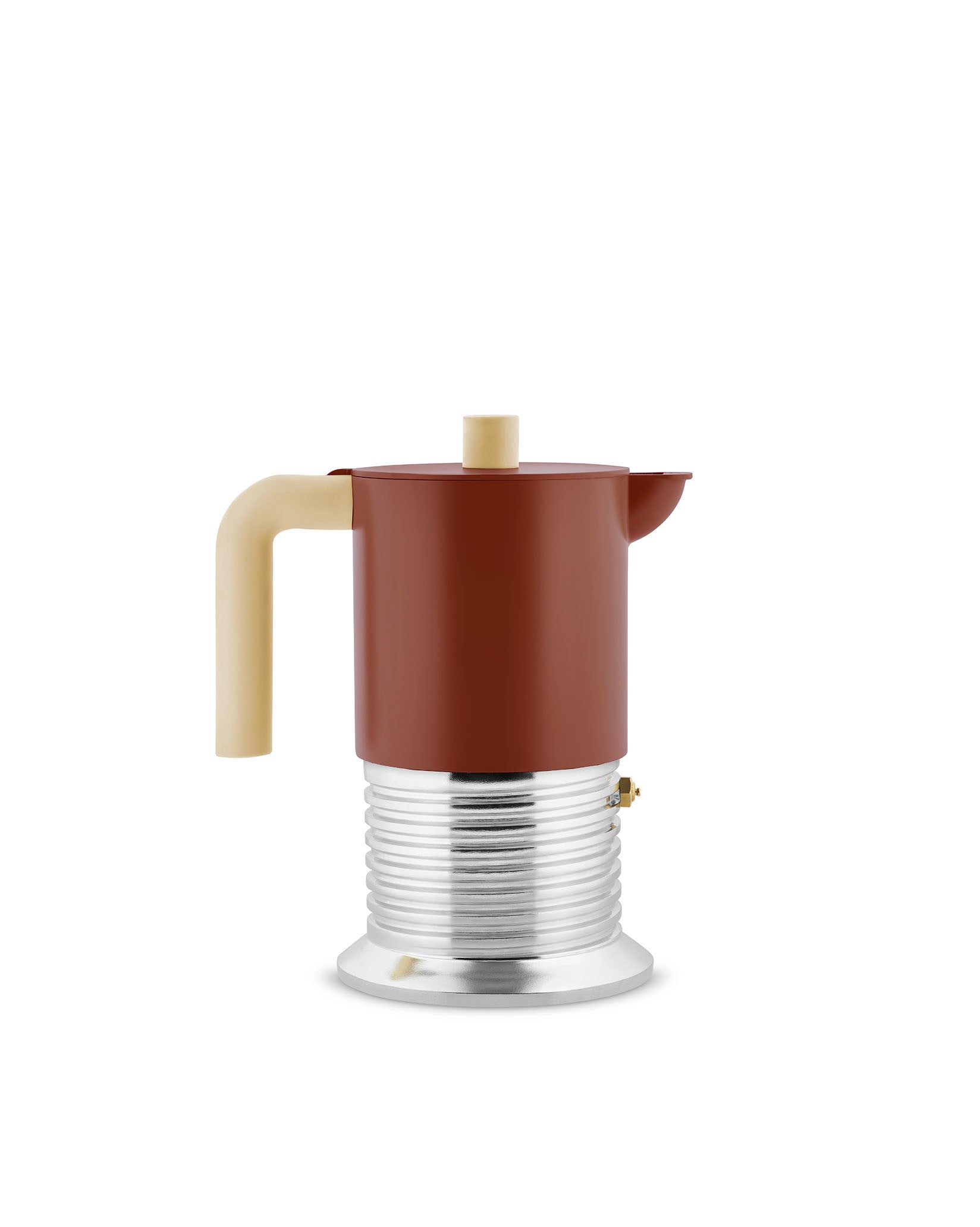 Alessi Vite Espresso Coffee Maker
