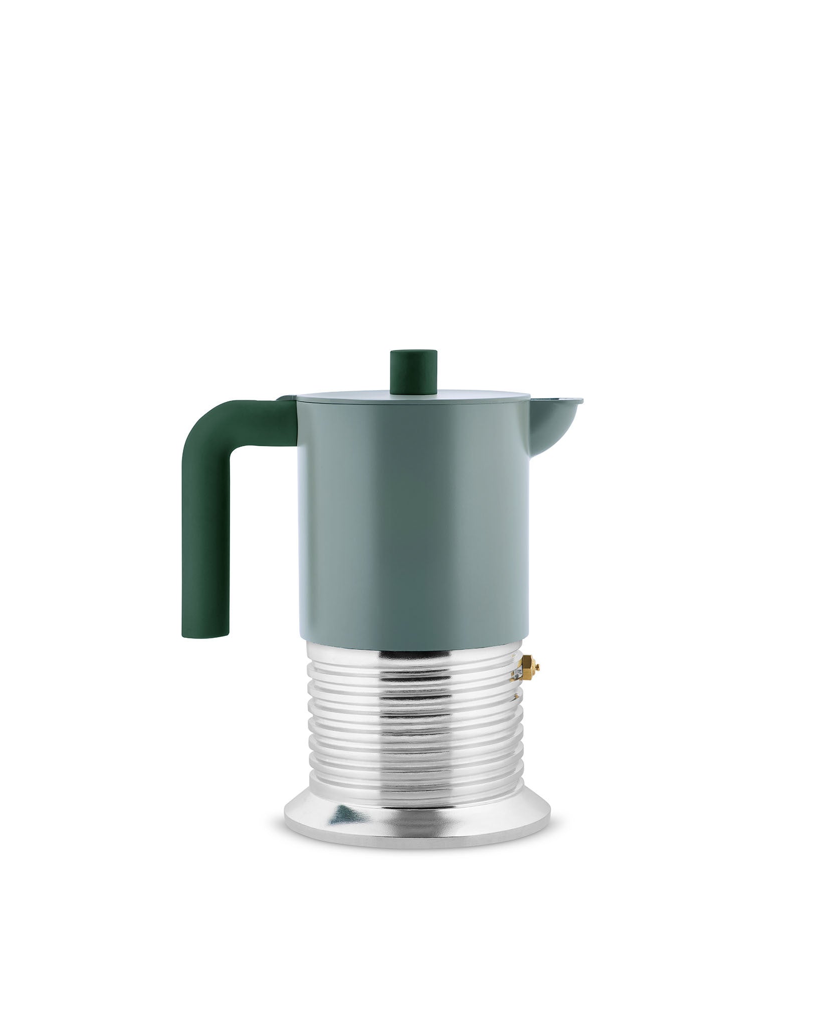 Alessi Vite Espresso Coffee Maker
