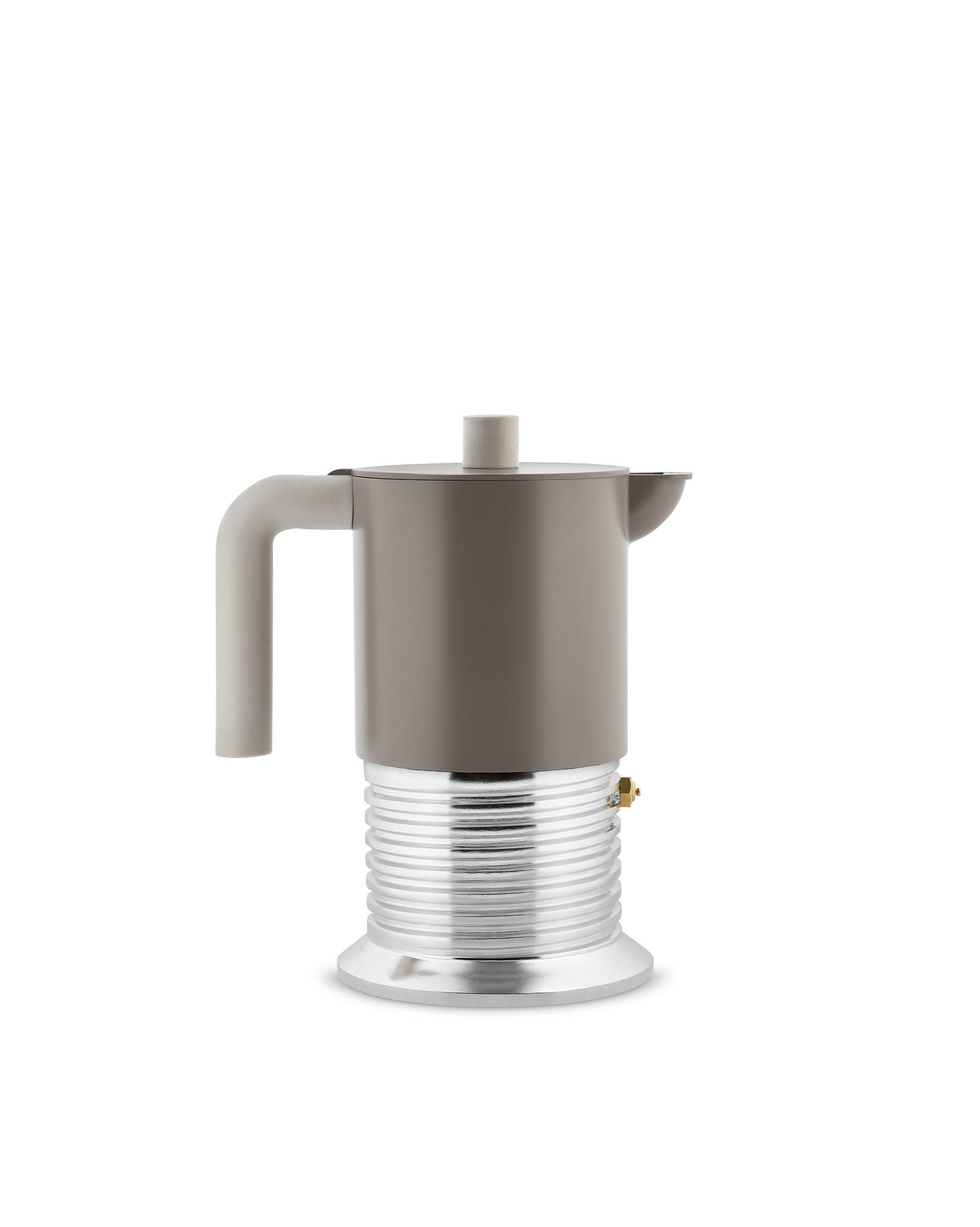 Alessi Vite Espresso Coffee Maker