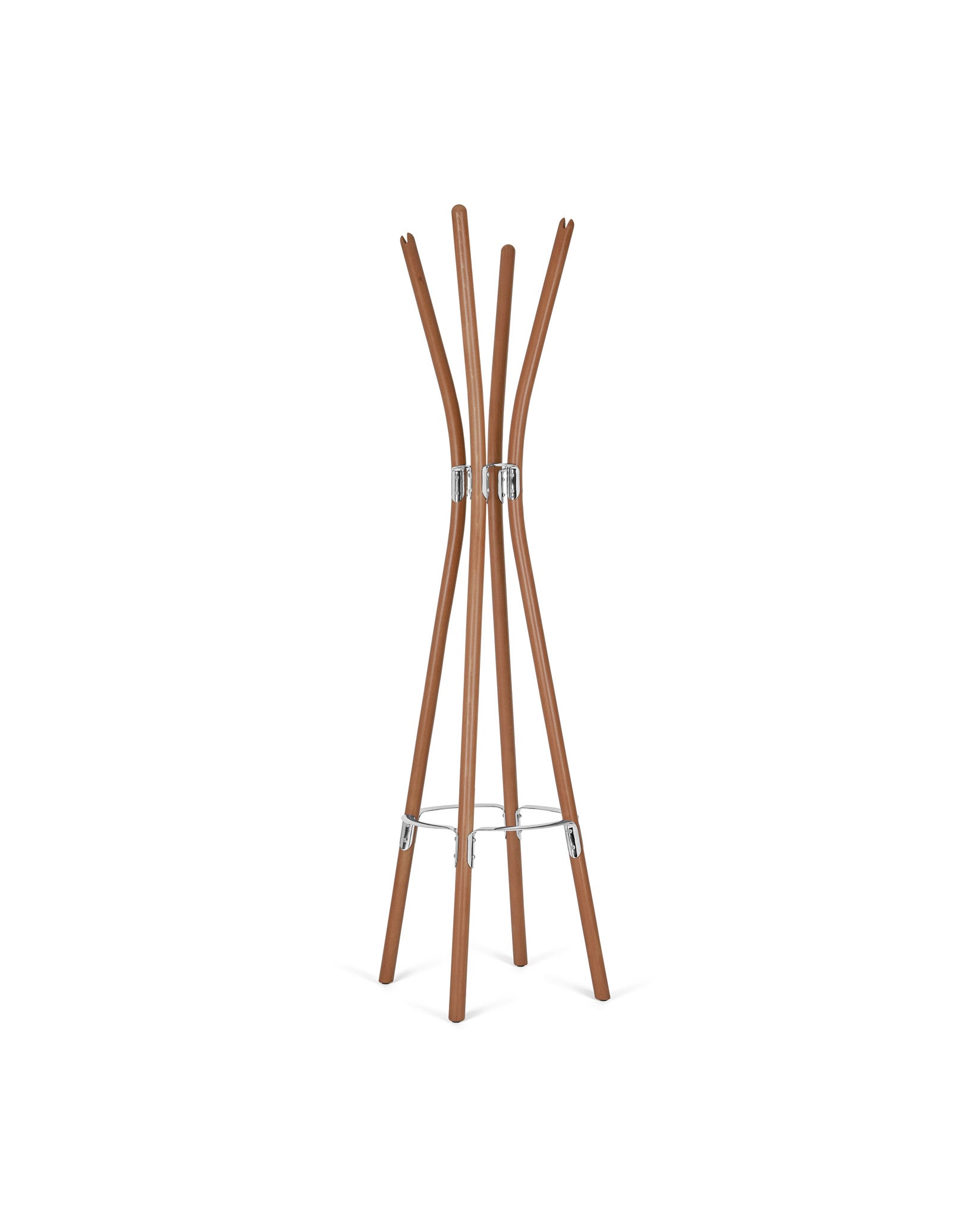 Alessi Poêle Collection Coat Hanger