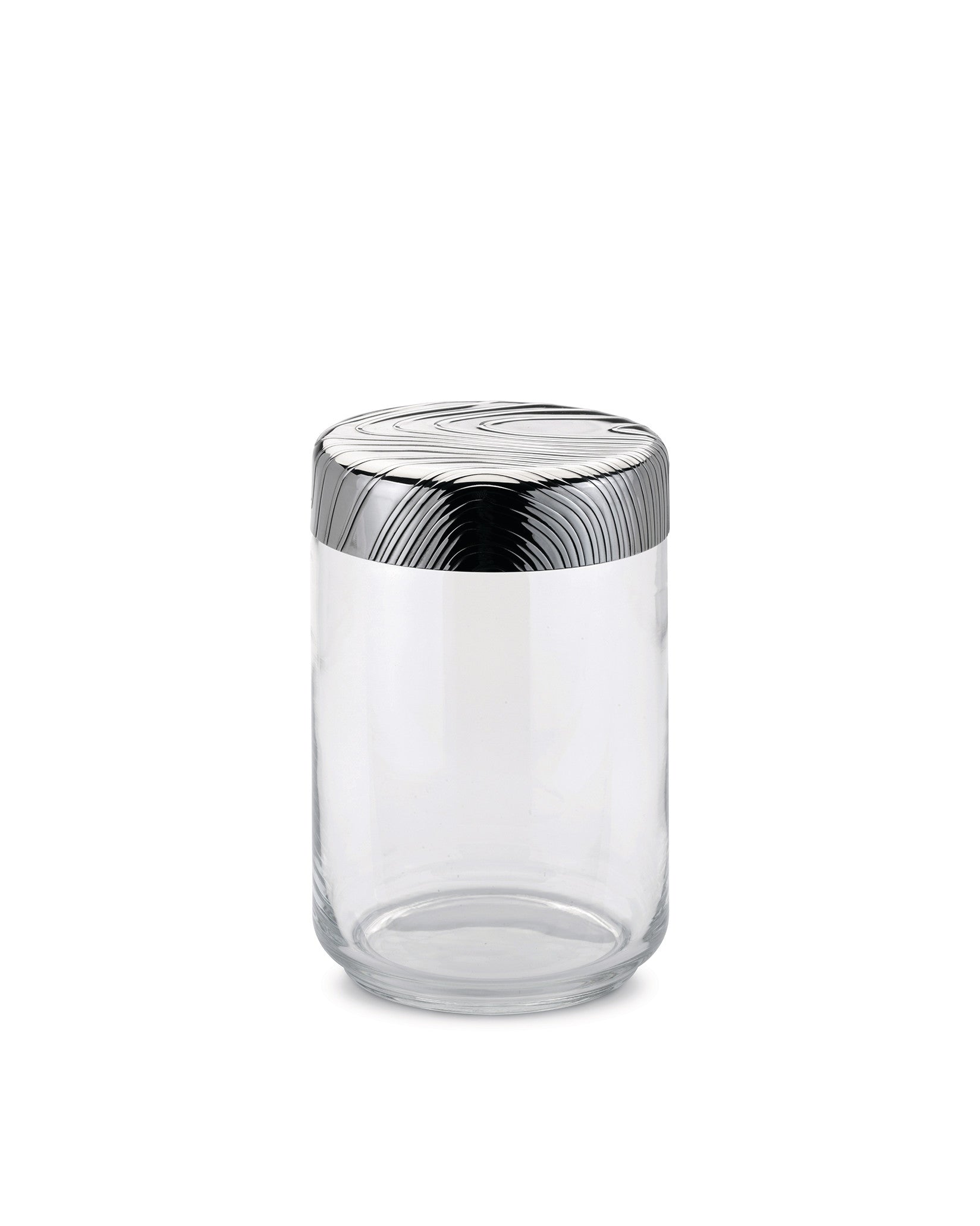 Alessi Veneer Kitchen Box
