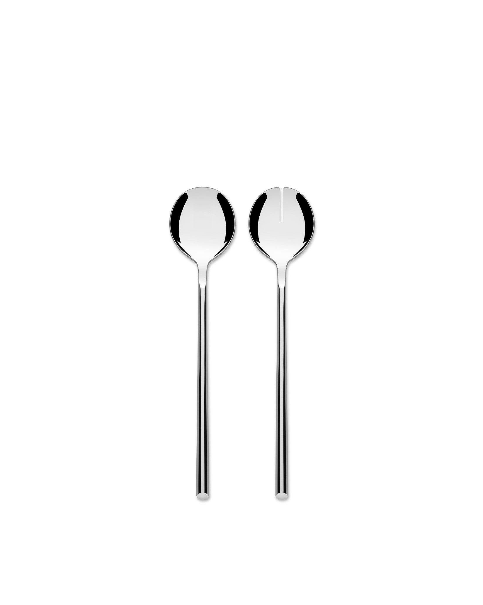 Alessi Clivo Salad Set