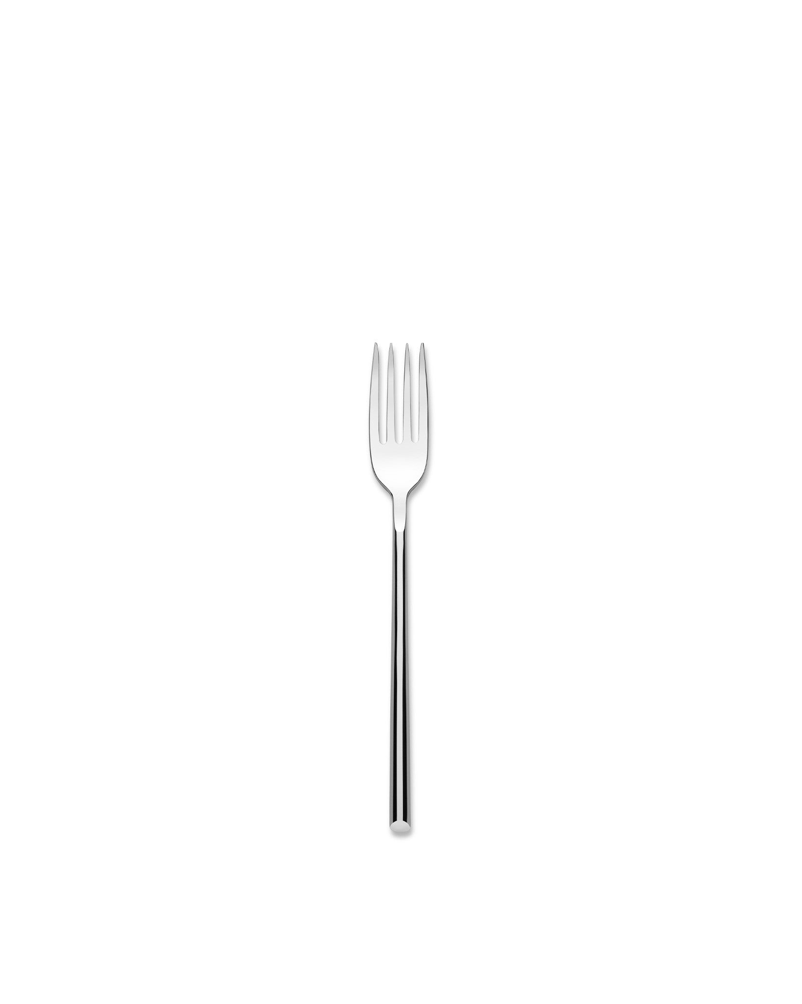 Alessi Clivo Table Fork 6 Pieces