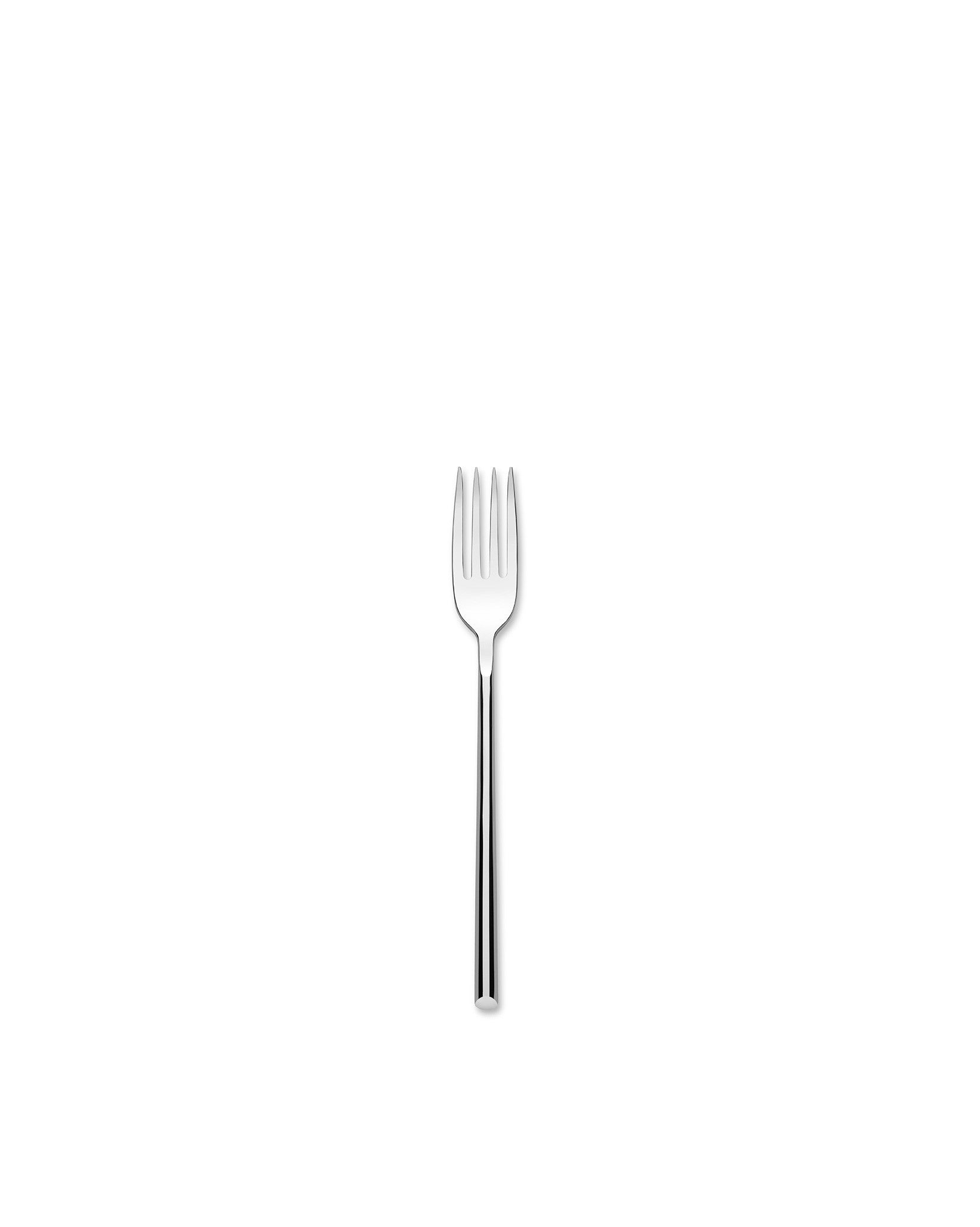 Alessi Clivo Dessert Fork 6 Pieces