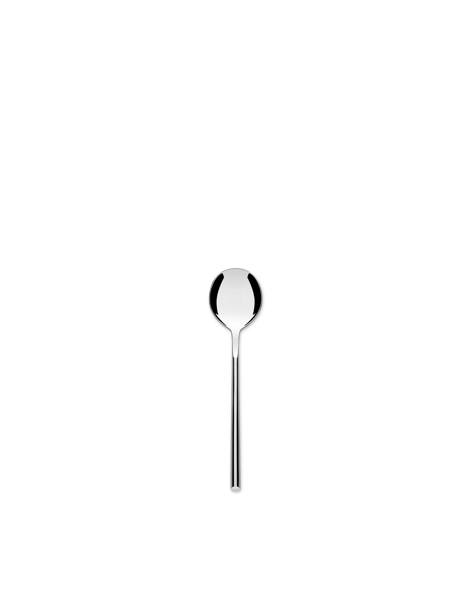Alessi Clivo Tea Spoon 6 Pieces