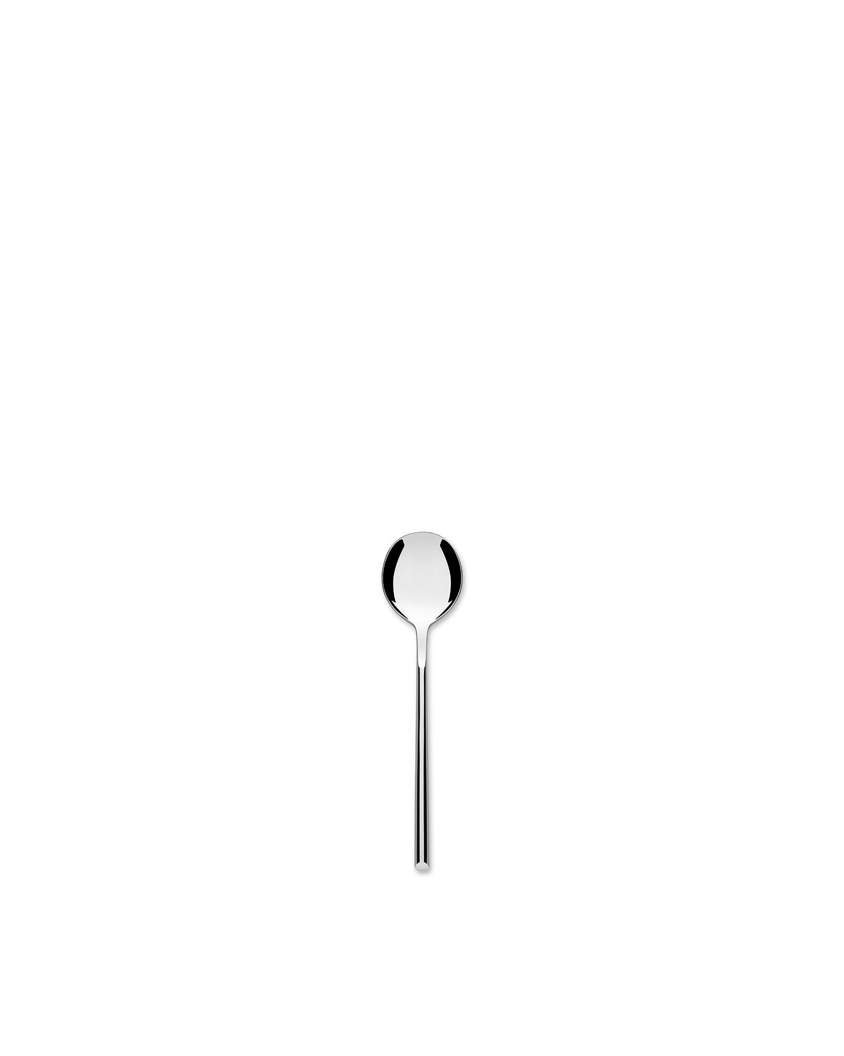 Alessi Clivo Coffee Spoon 6 Pieces