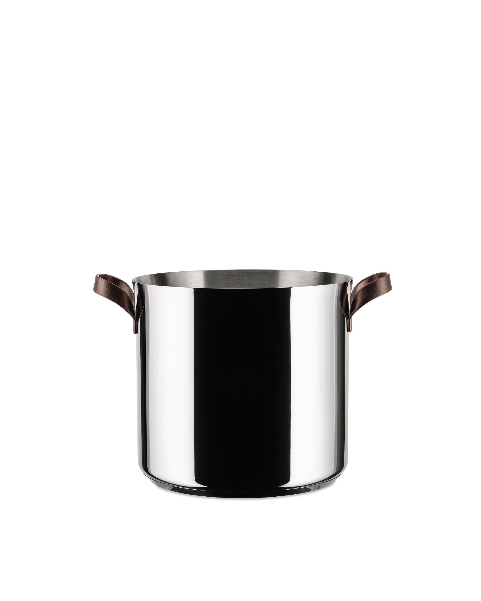 Alessi Edo Stockpot