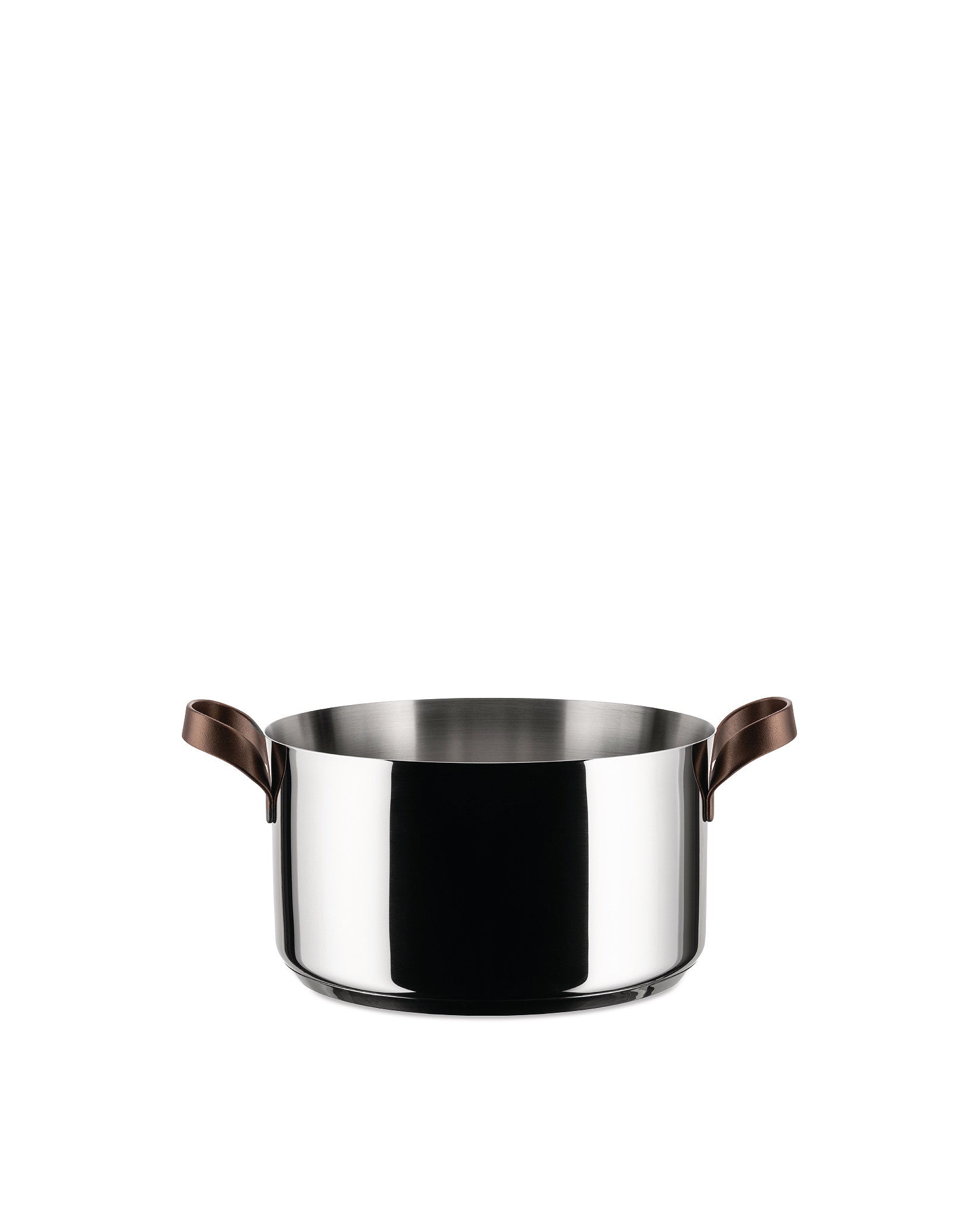 Alessi Edo Casserole With Two Handles