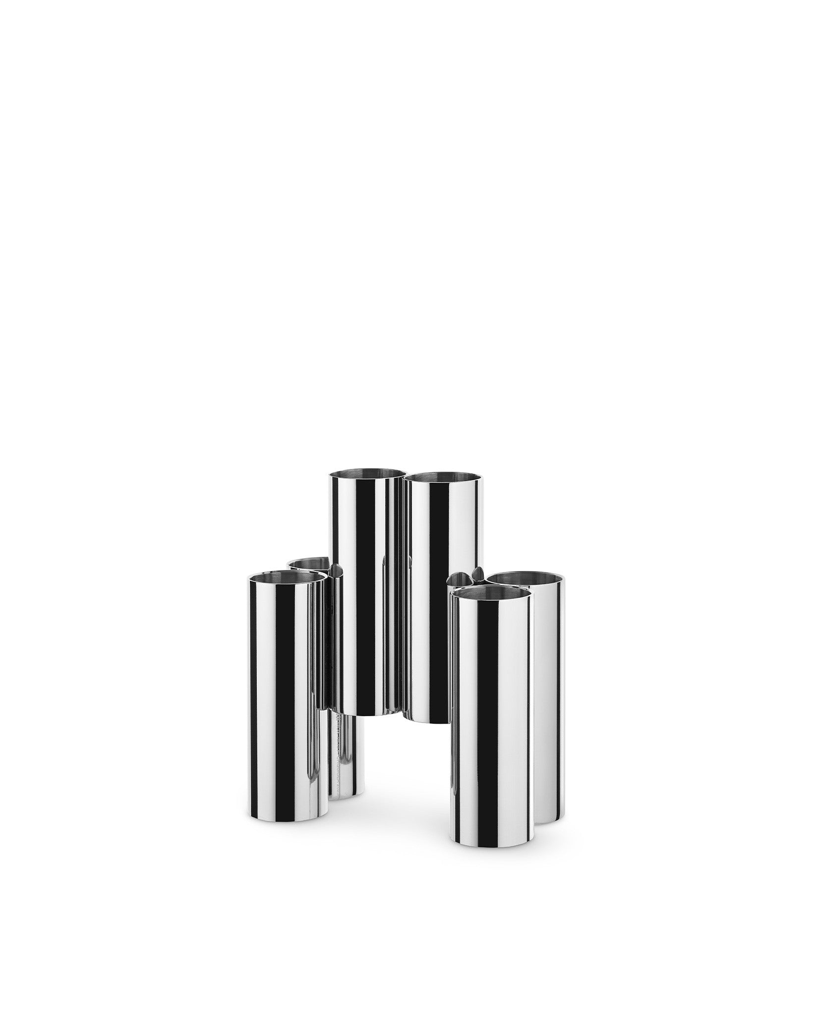 Alessi Canale Cutlery Holder