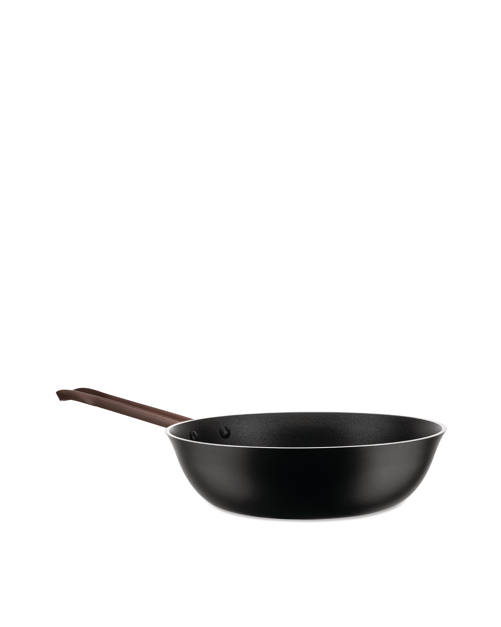 Alessi Edo Deep Frying Pan