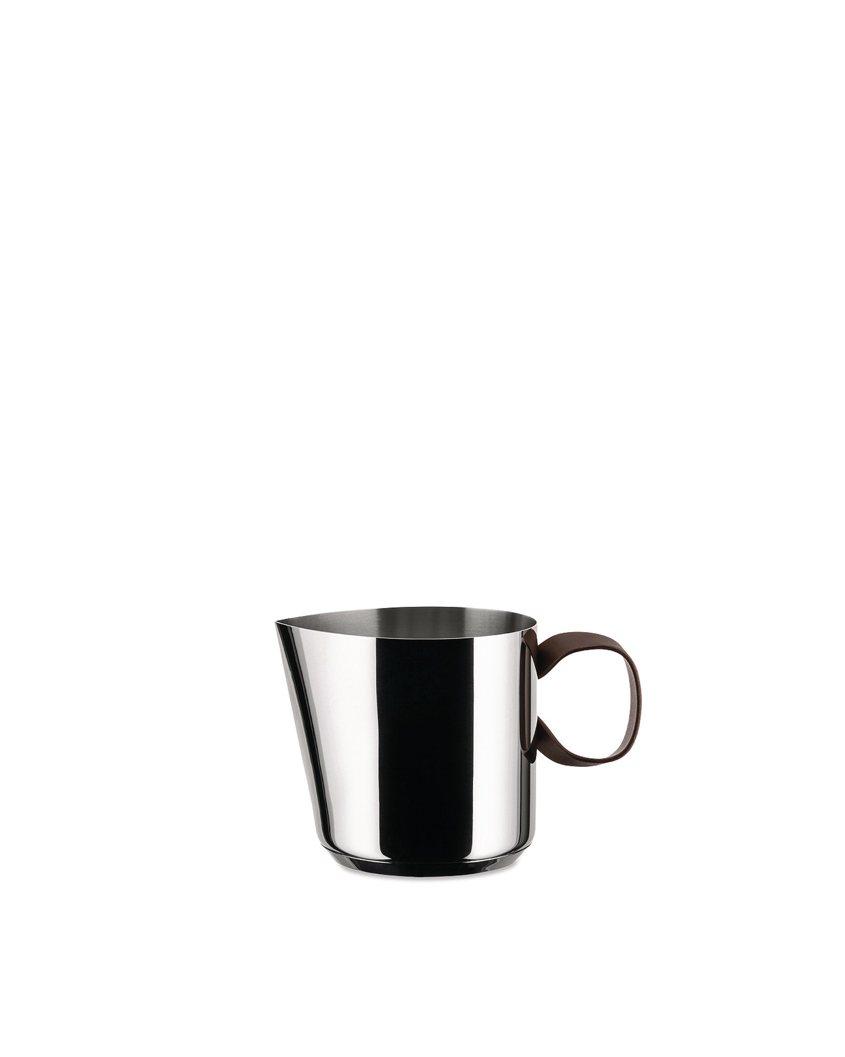 Alessi Edo Milk Boiler