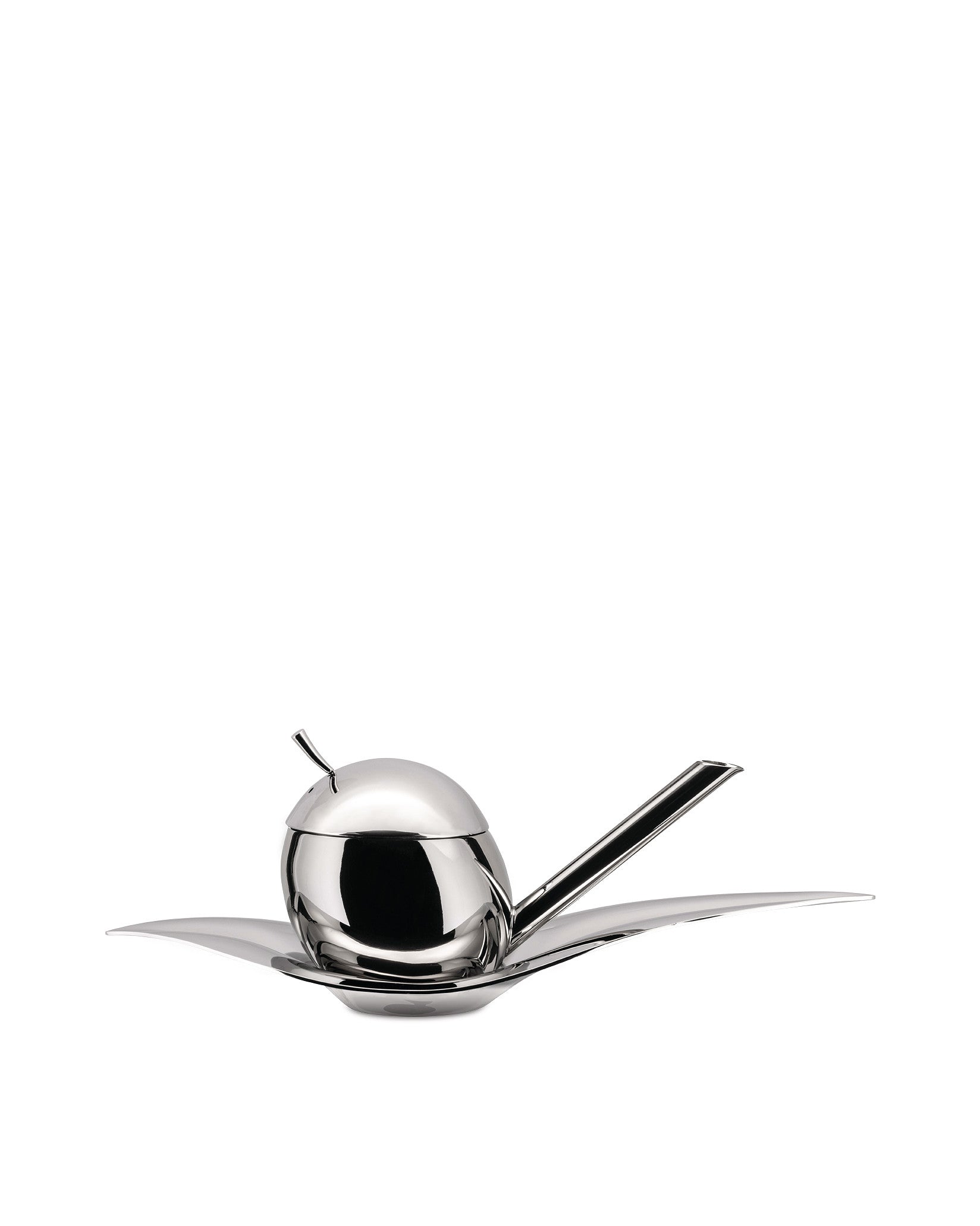 Alessi Taste-huile Olive Oil Taster